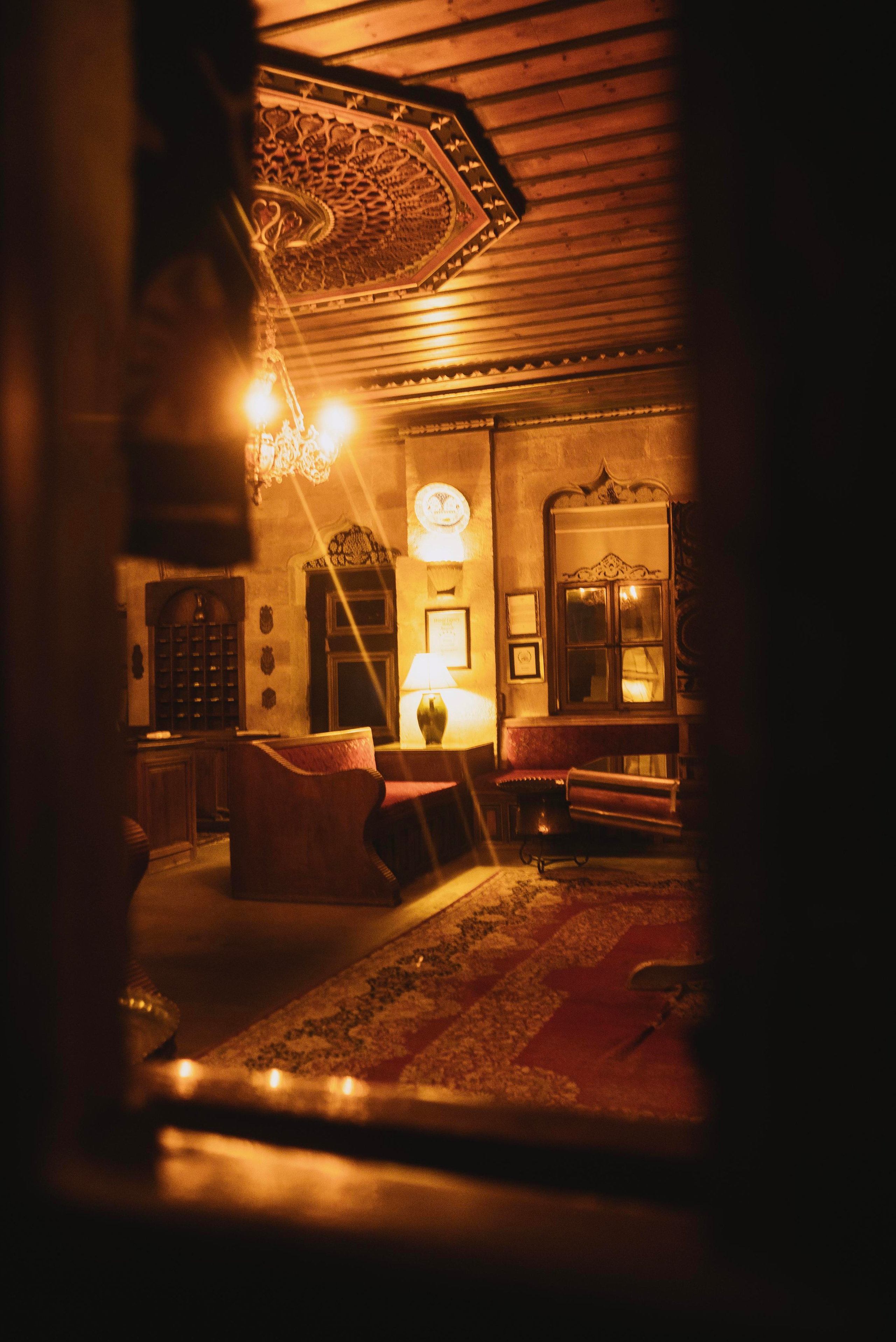 Каппадокия. Фотограф-психолог, стильная контентная и портретная съемка в Москве