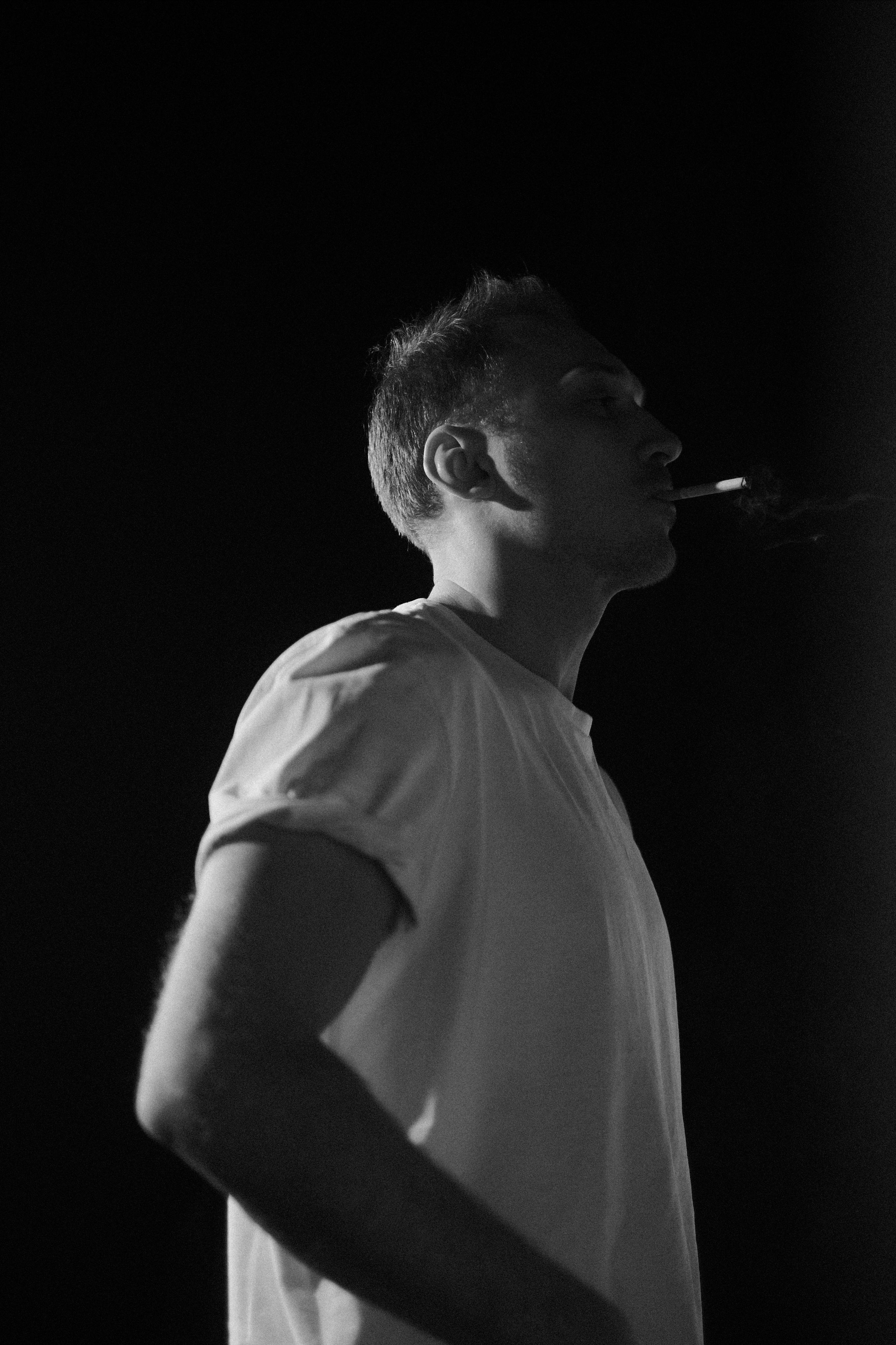 Workshop. Фотограф-психолог, стильная контентная и портретная съемка в Москве