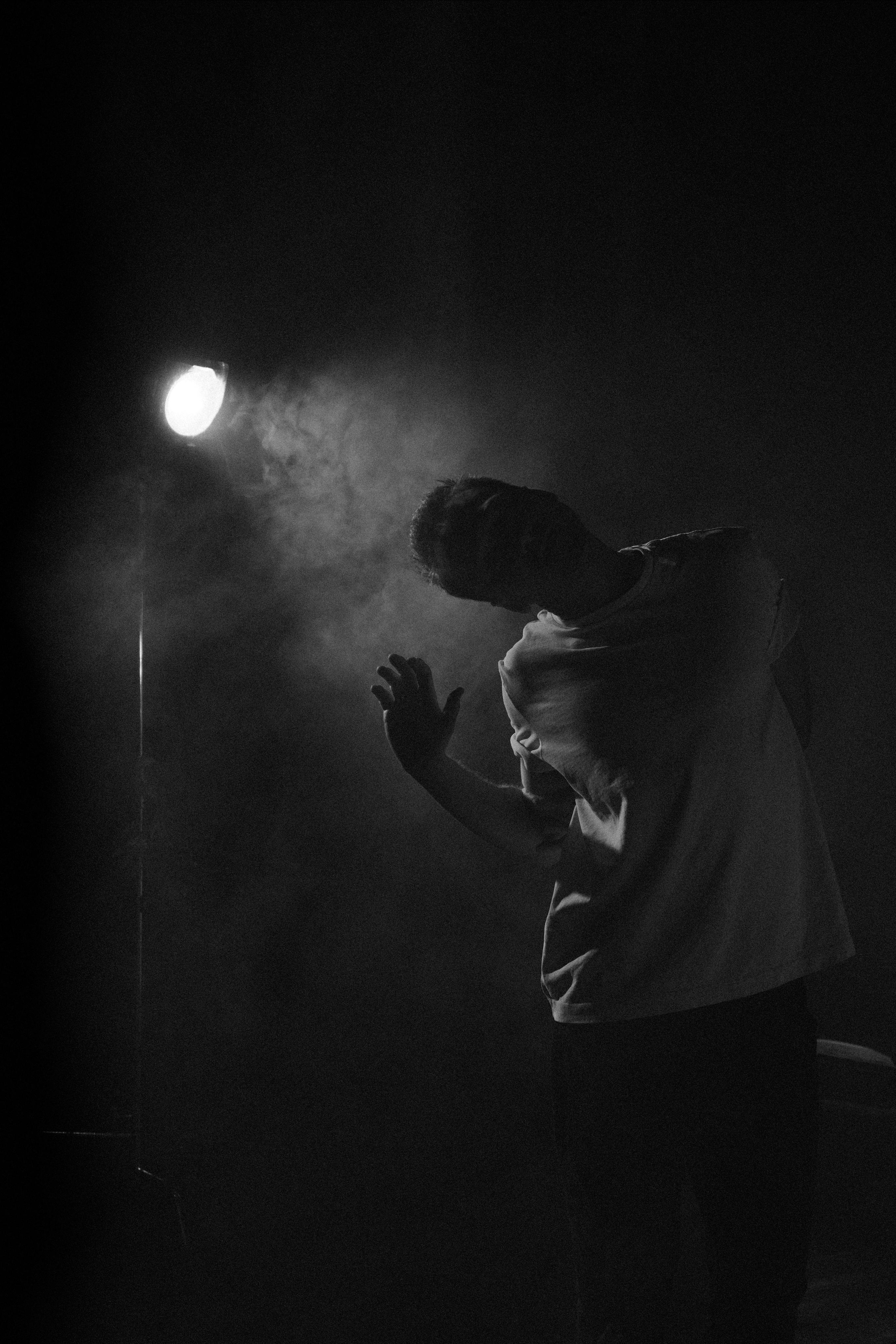 Workshop. Фотограф-психолог, стильная контентная и портретная съемка в Москве