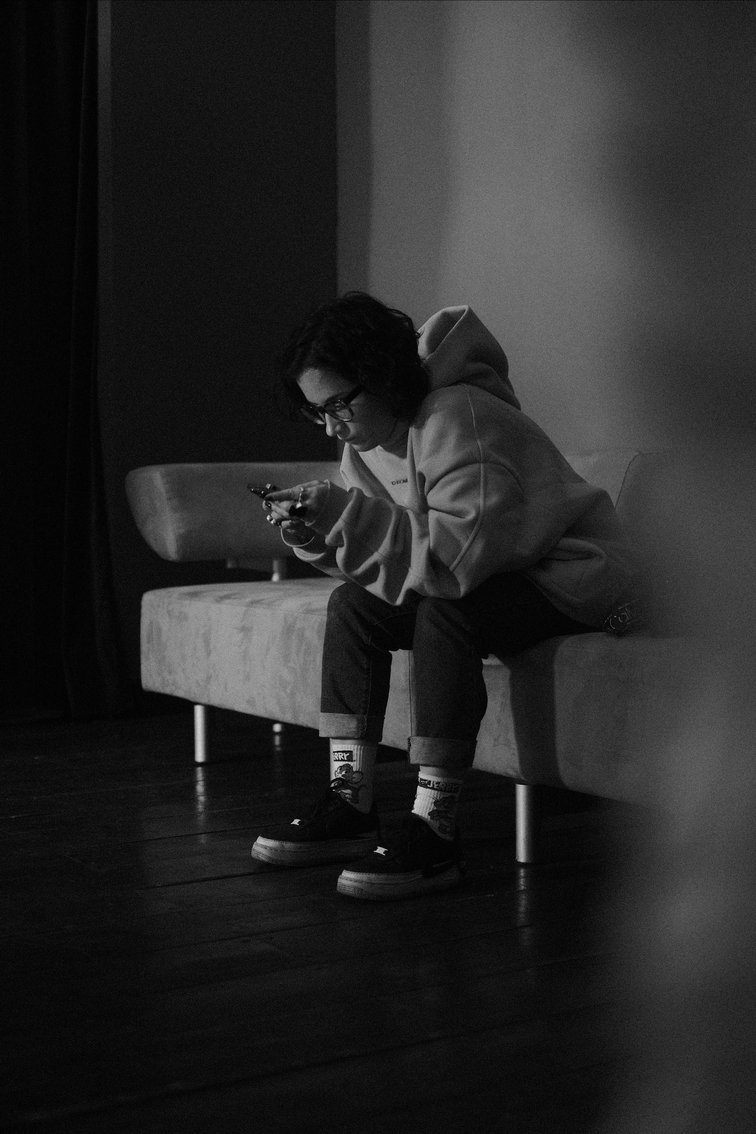 Workshop. Фотограф-психолог, стильная контентная и портретная съемка в Москве