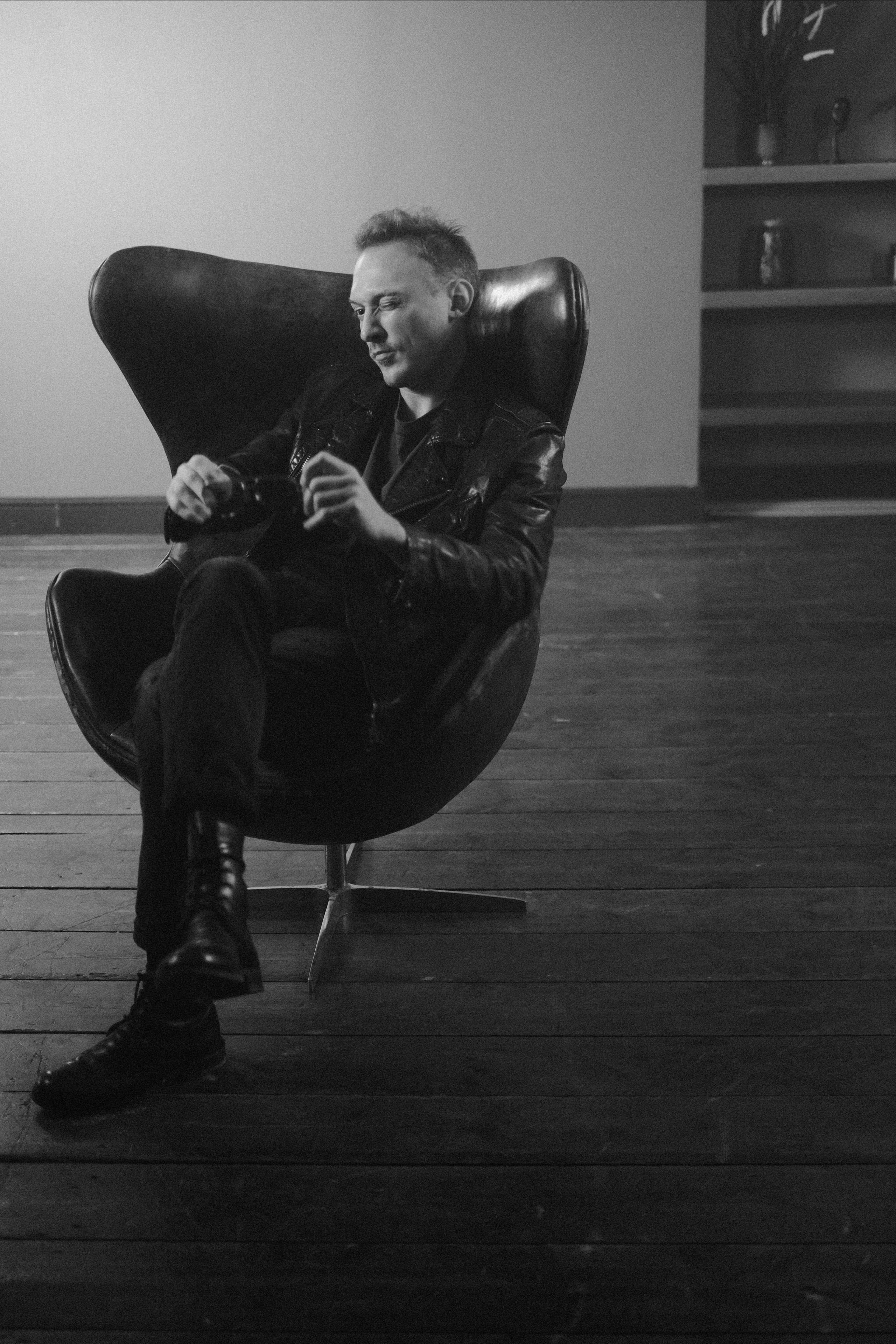 Workshop. Фотограф-психолог, стильная контентная и портретная съемка в Москве