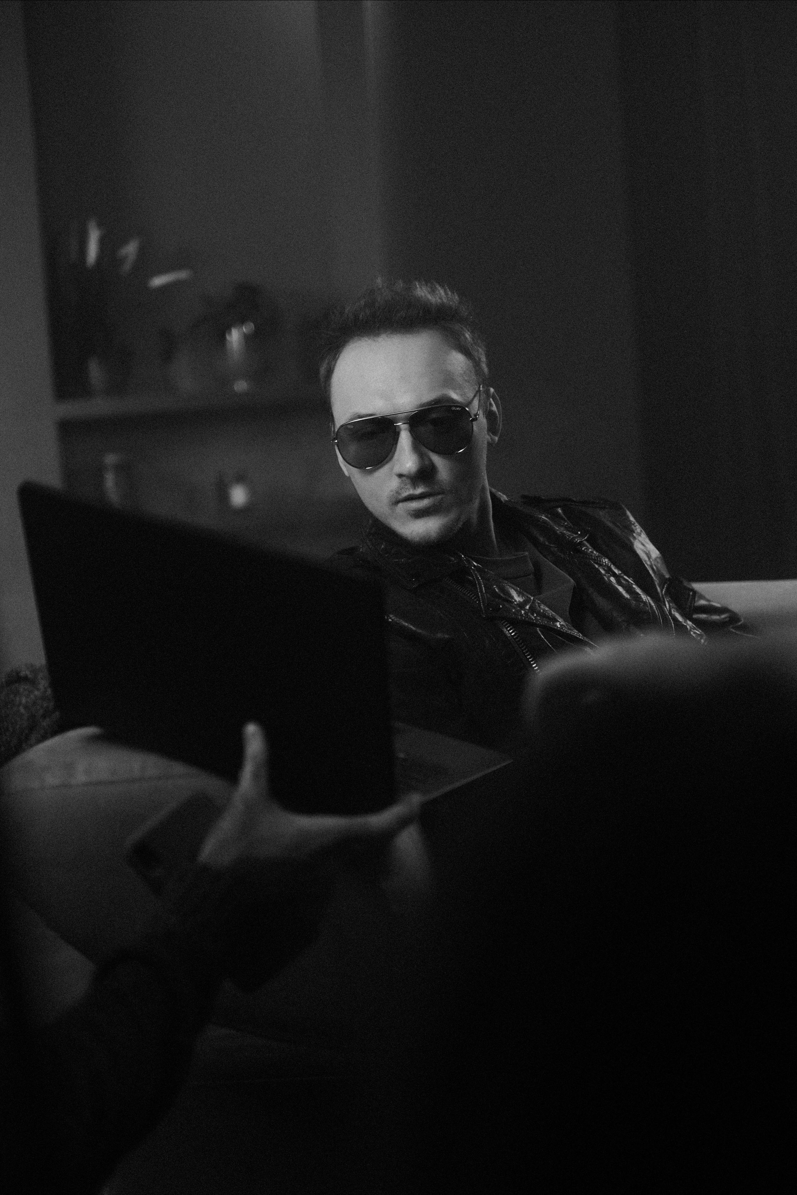 Workshop. Фотограф-психолог, стильная контентная и портретная съемка в Москве