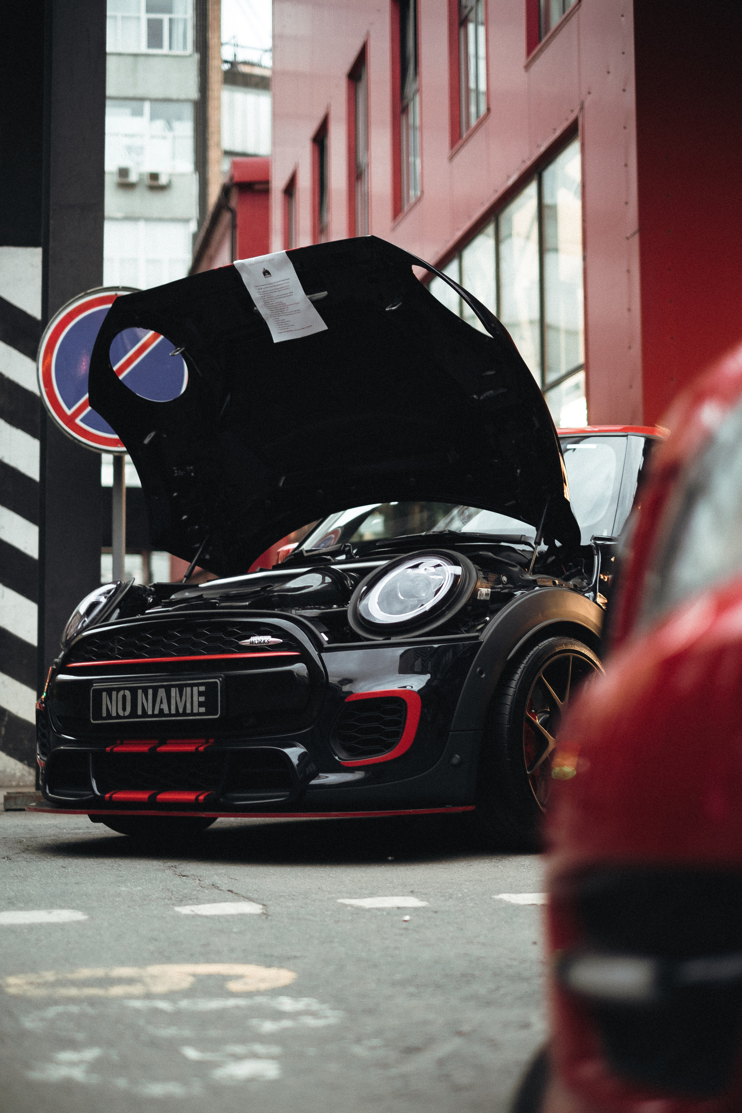 Tuning Art Museum. Фотограф-психолог, стильная контентная и портретная съемка в Москве