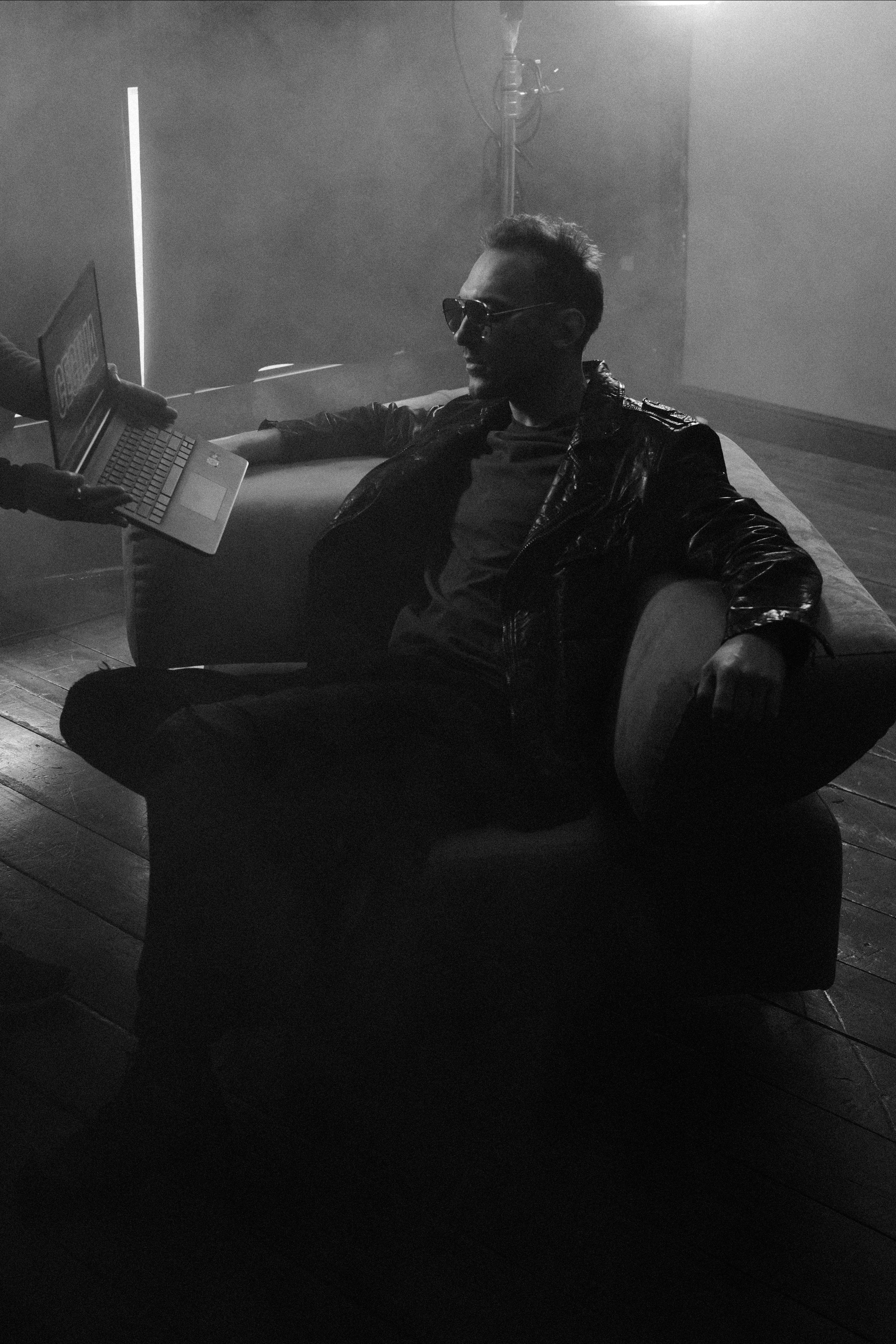 Workshop. Фотограф-психолог, стильная контентная и портретная съемка в Москве