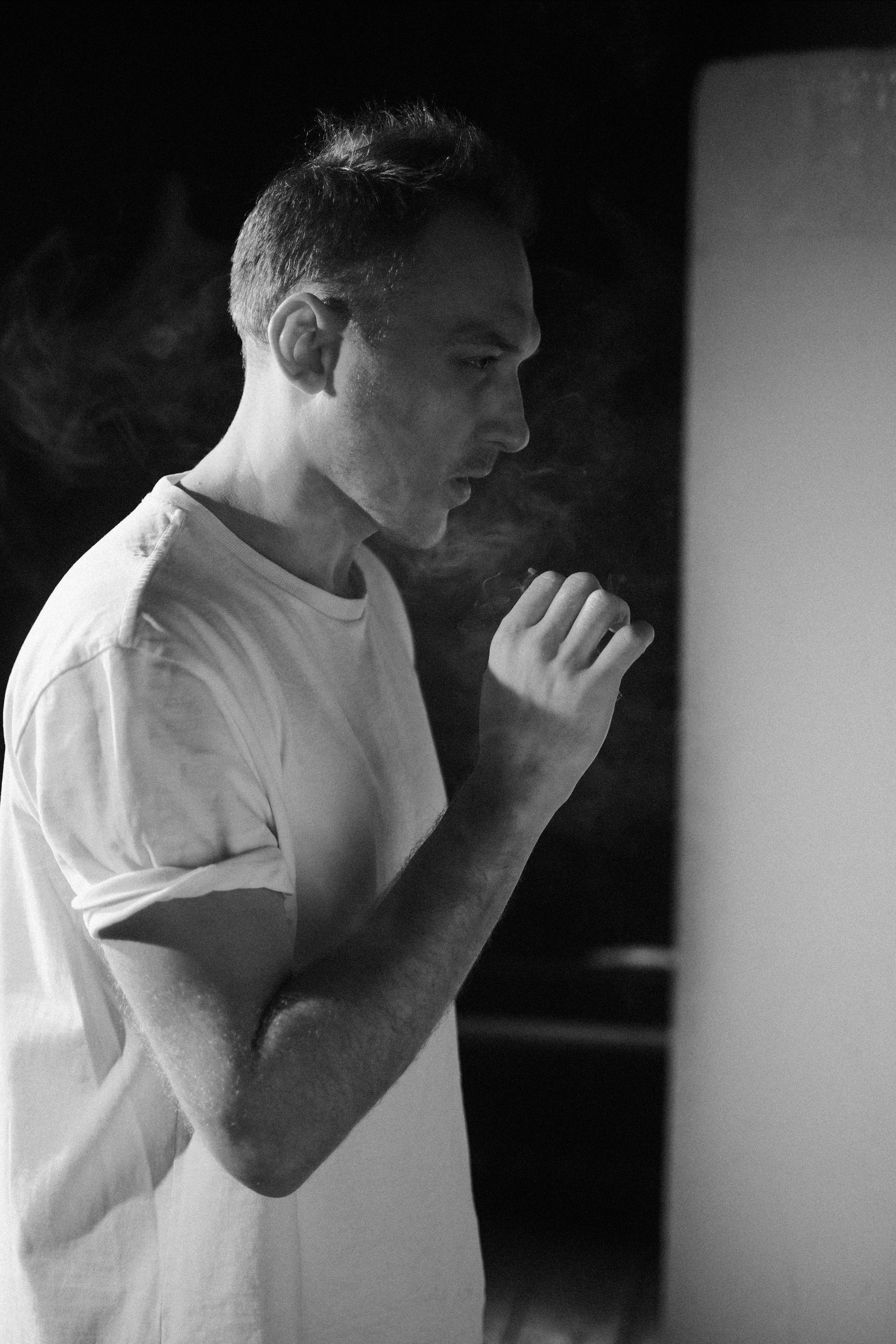 Workshop. Фотограф-психолог, стильная контентная и портретная съемка в Москве