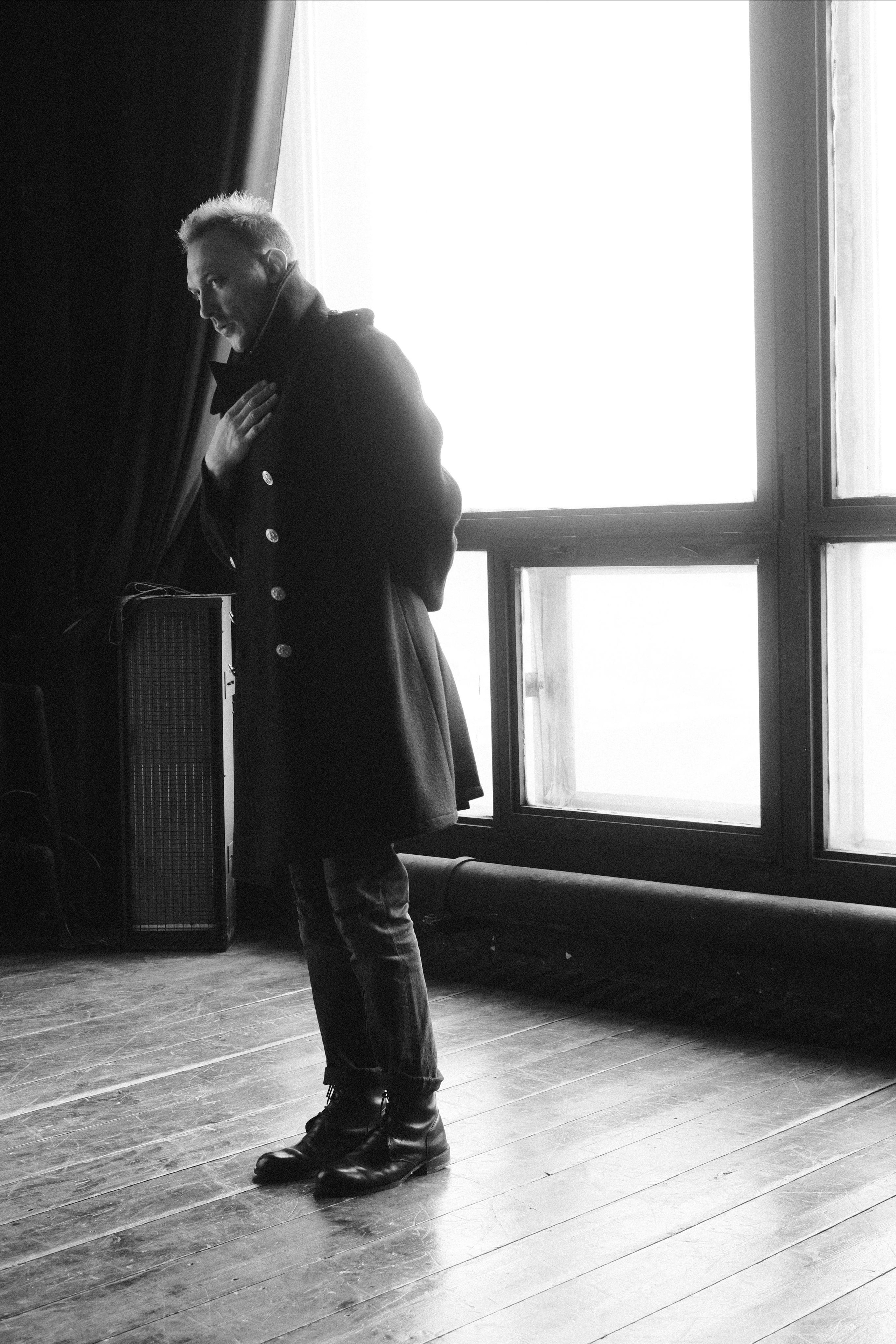 Workshop. Фотограф-психолог, стильная контентная и портретная съемка в Москве