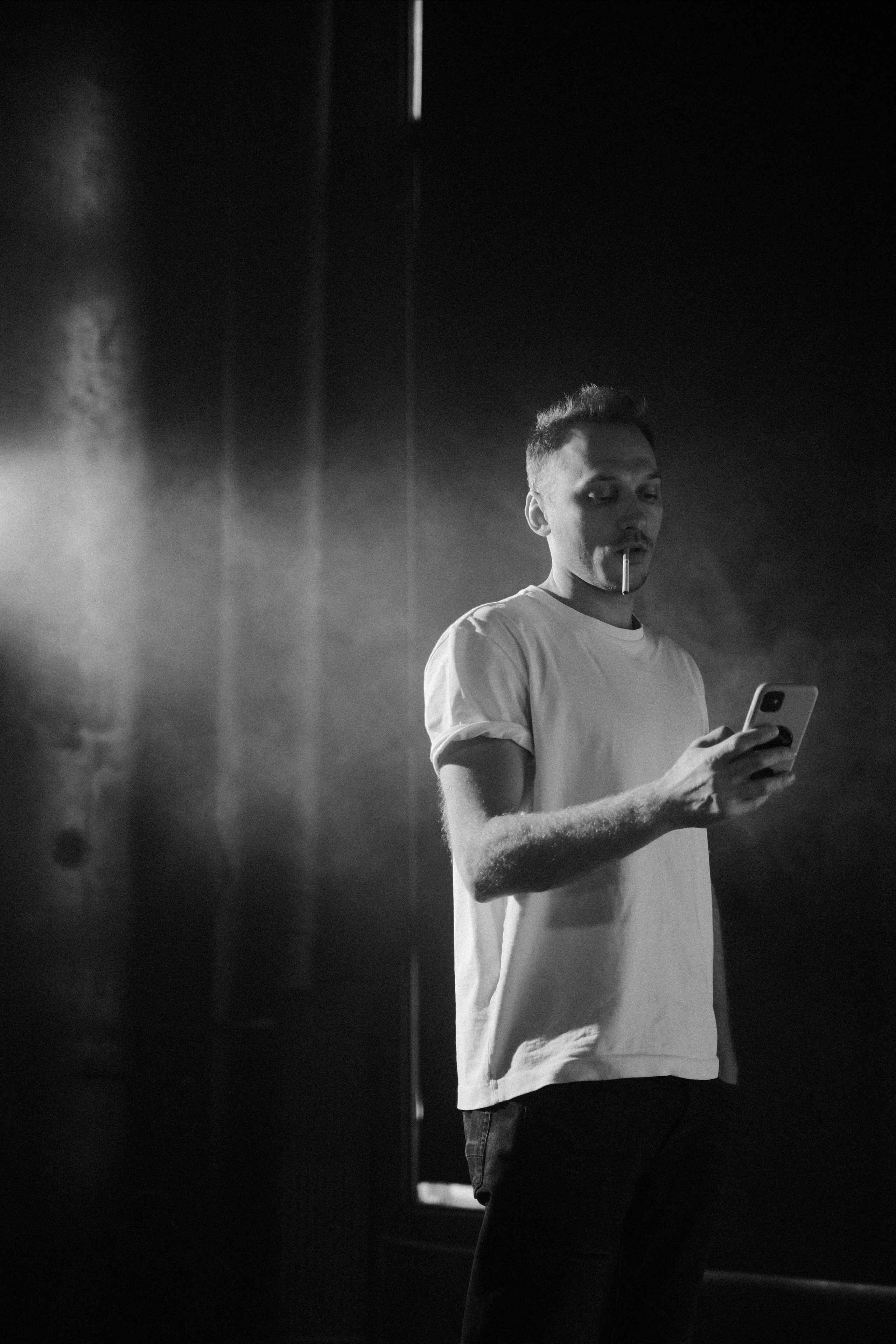 Workshop. Фотограф-психолог, стильная контентная и портретная съемка в Москве