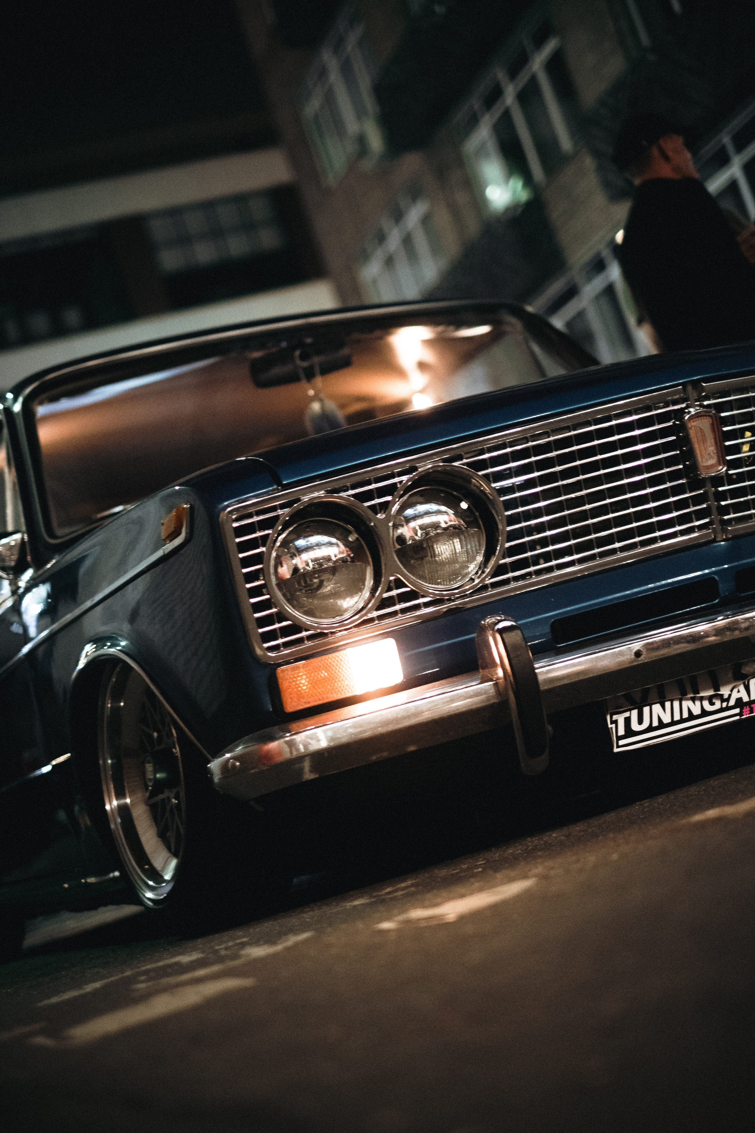 Tuning Art Museum. Фотограф-психолог, стильная контентная и портретная съемка в Москве