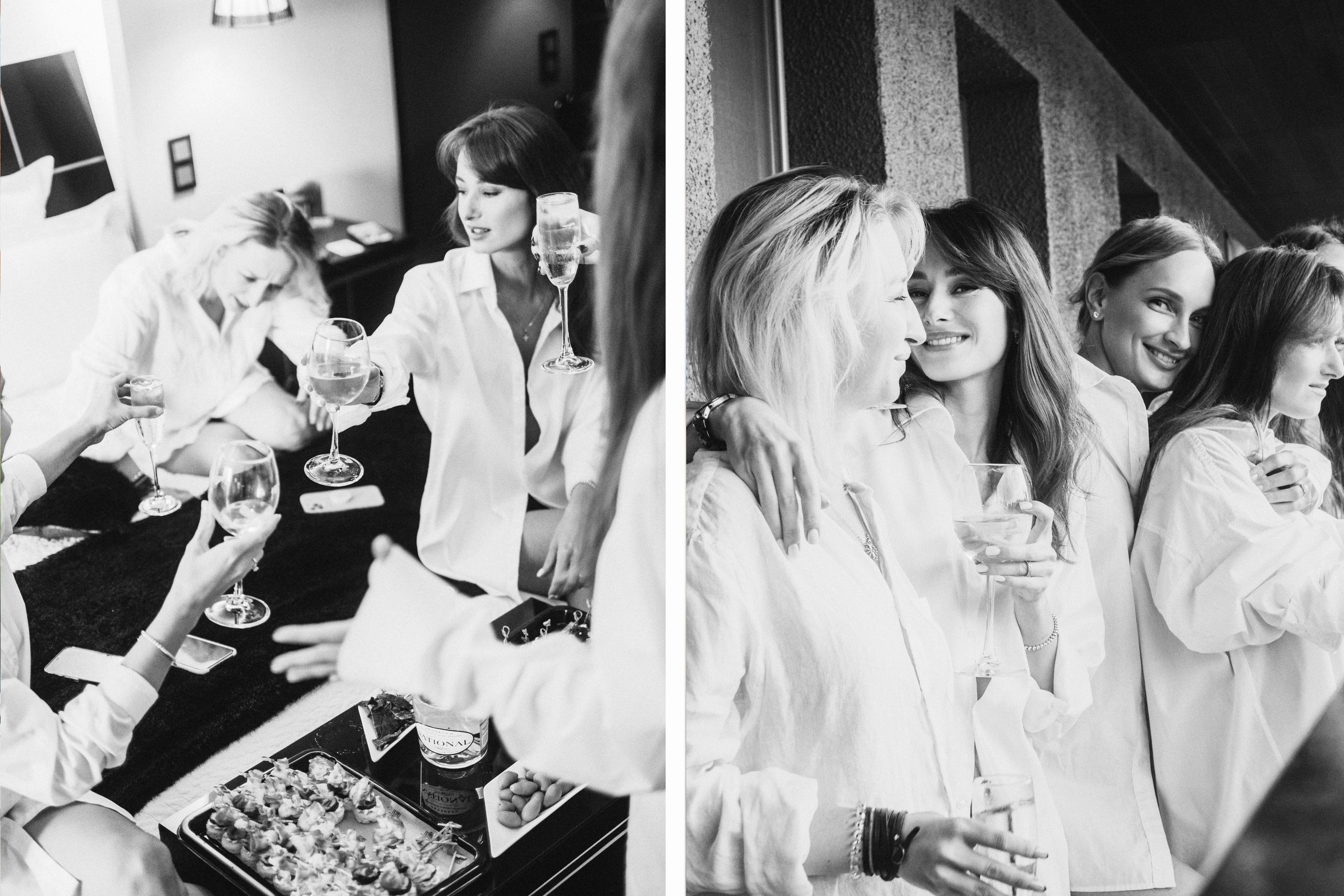 Репортаж. Фотограф-психолог, стильная контентная и портретная съемка в Москве