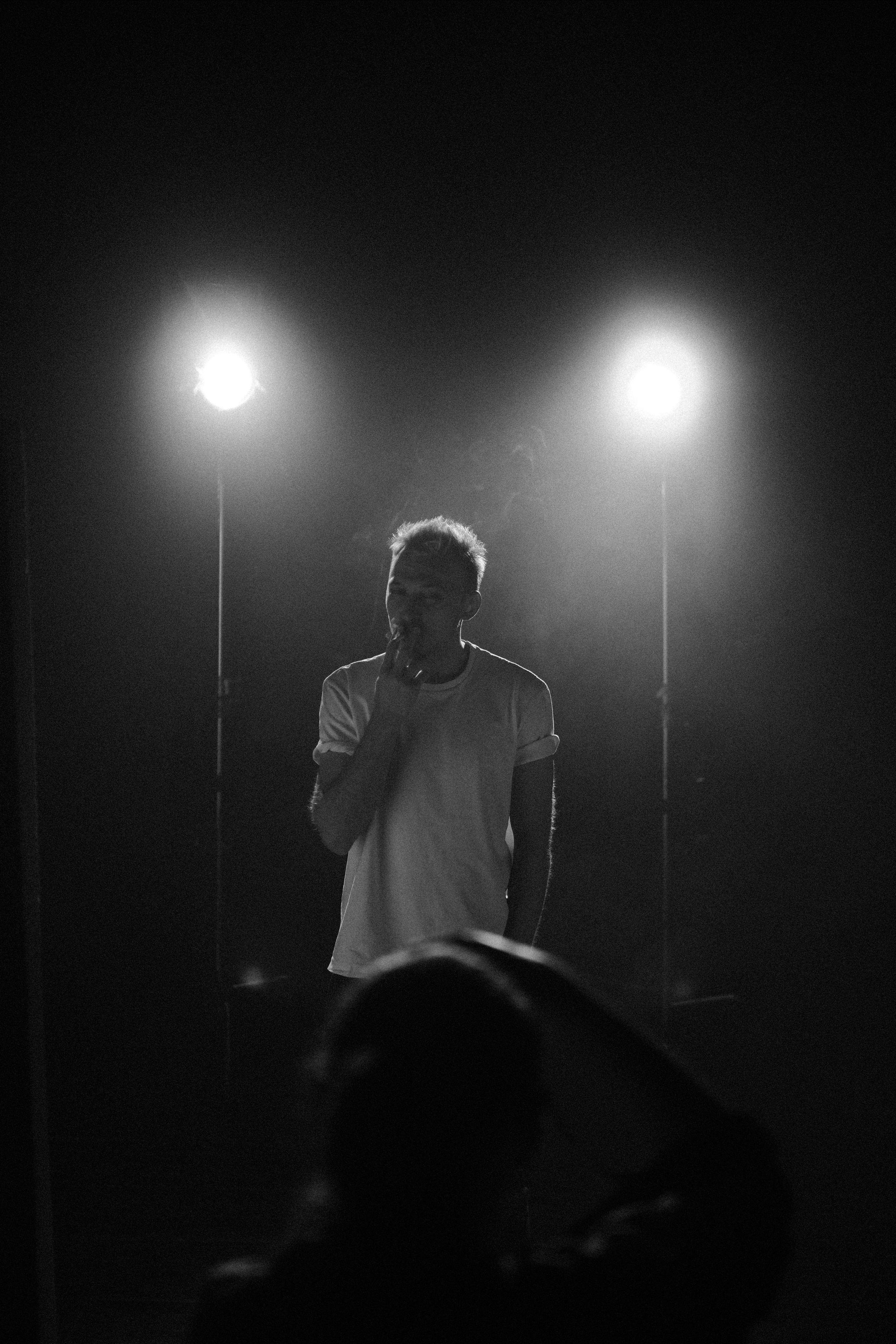 Workshop. Фотограф-психолог, стильная контентная и портретная съемка в Москве