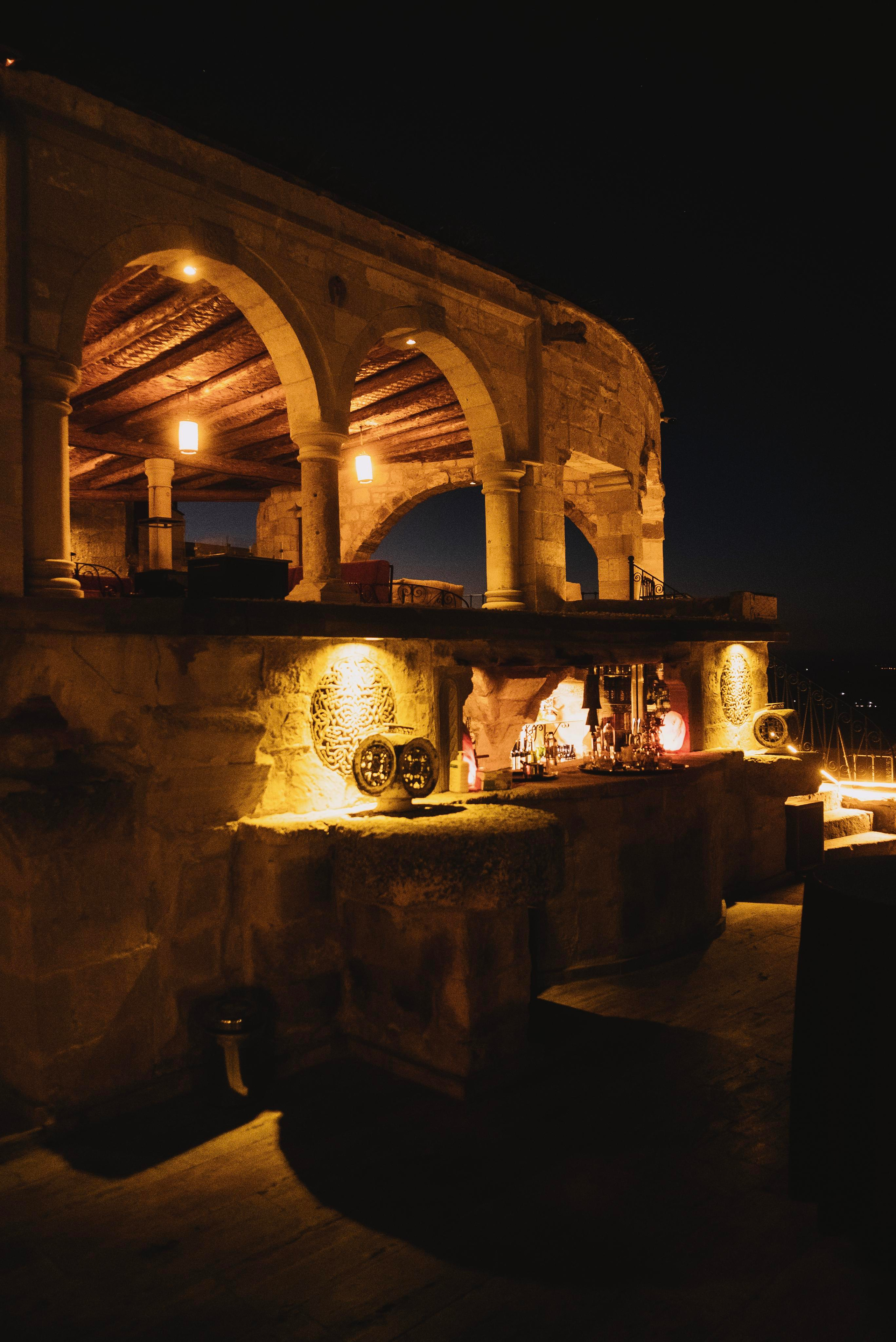 Каппадокия. Фотограф-психолог, стильная контентная и портретная съемка в Москве