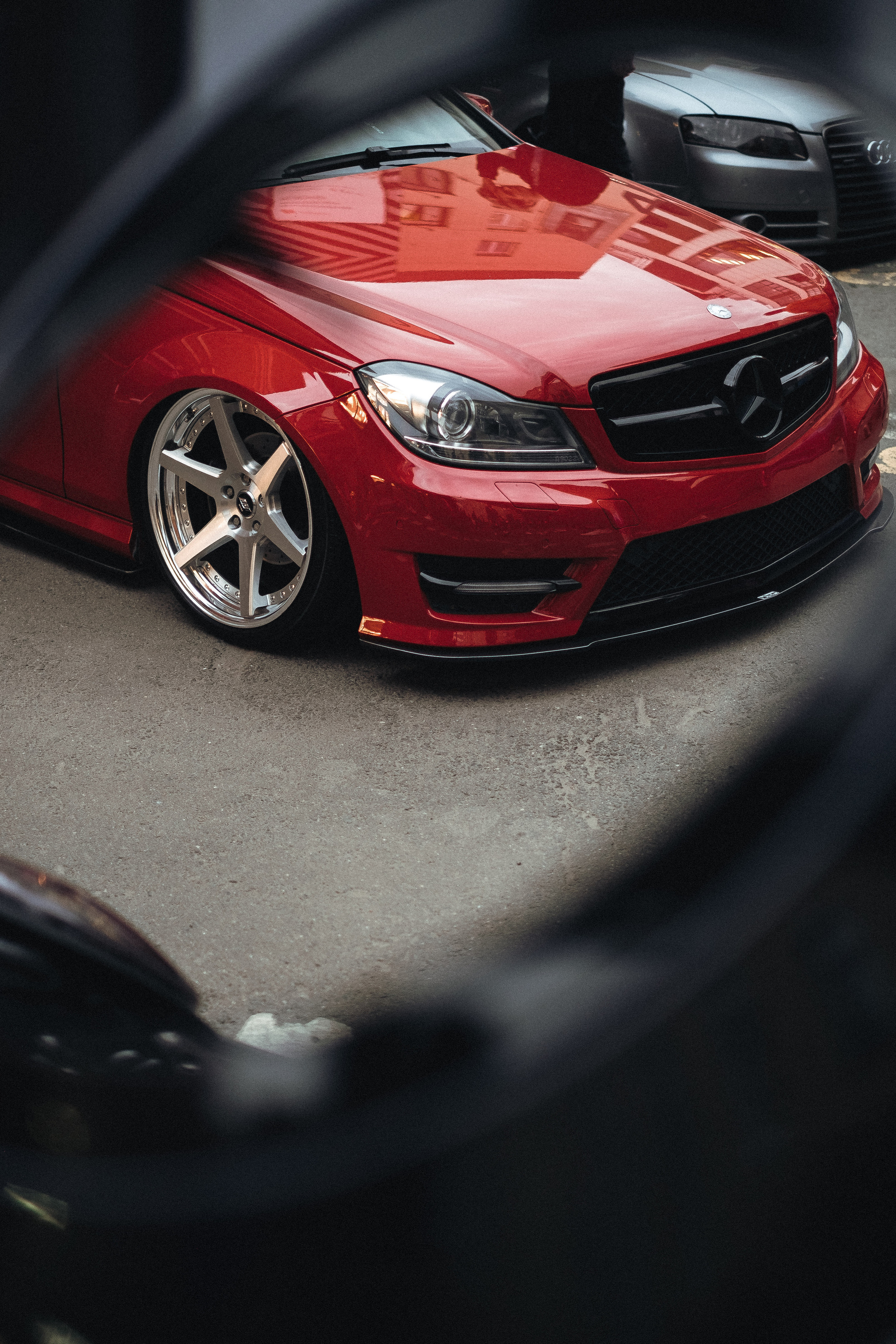 Tuning Art Museum. Фотограф-психолог, стильная контентная и портретная съемка в Москве