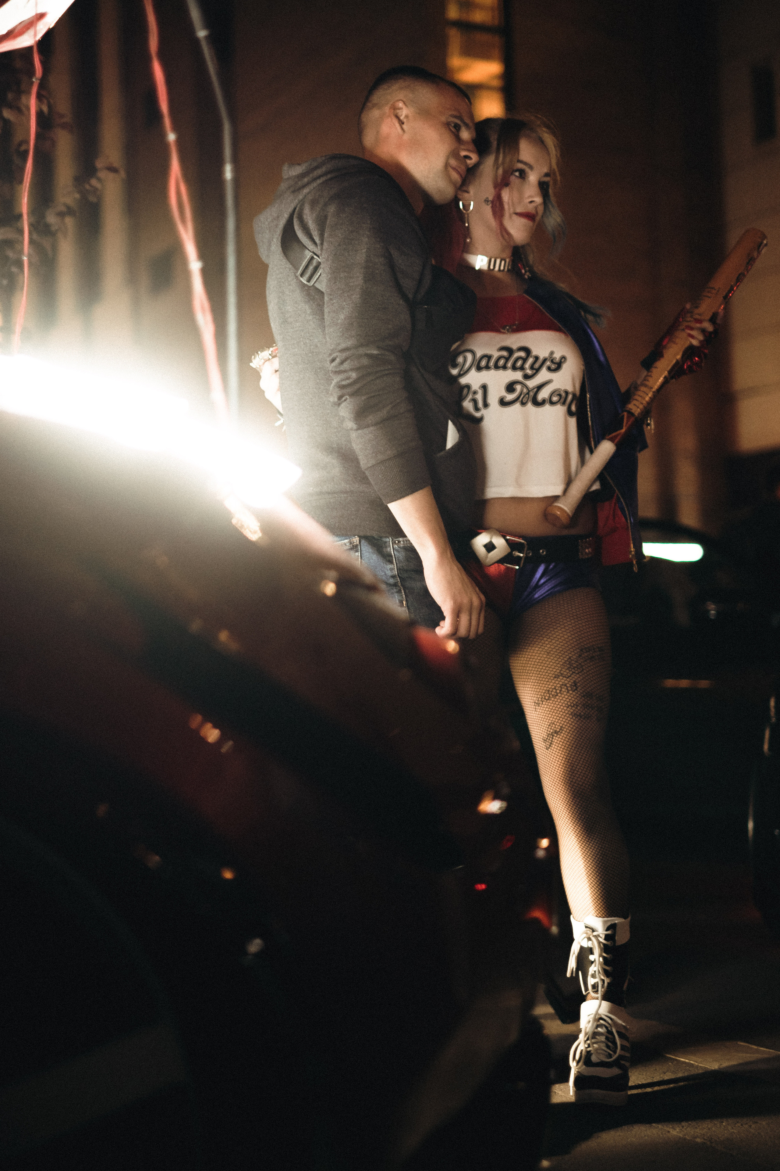 Tuning Art Museum. Фотограф-психолог, стильная контентная и портретная съемка в Москве