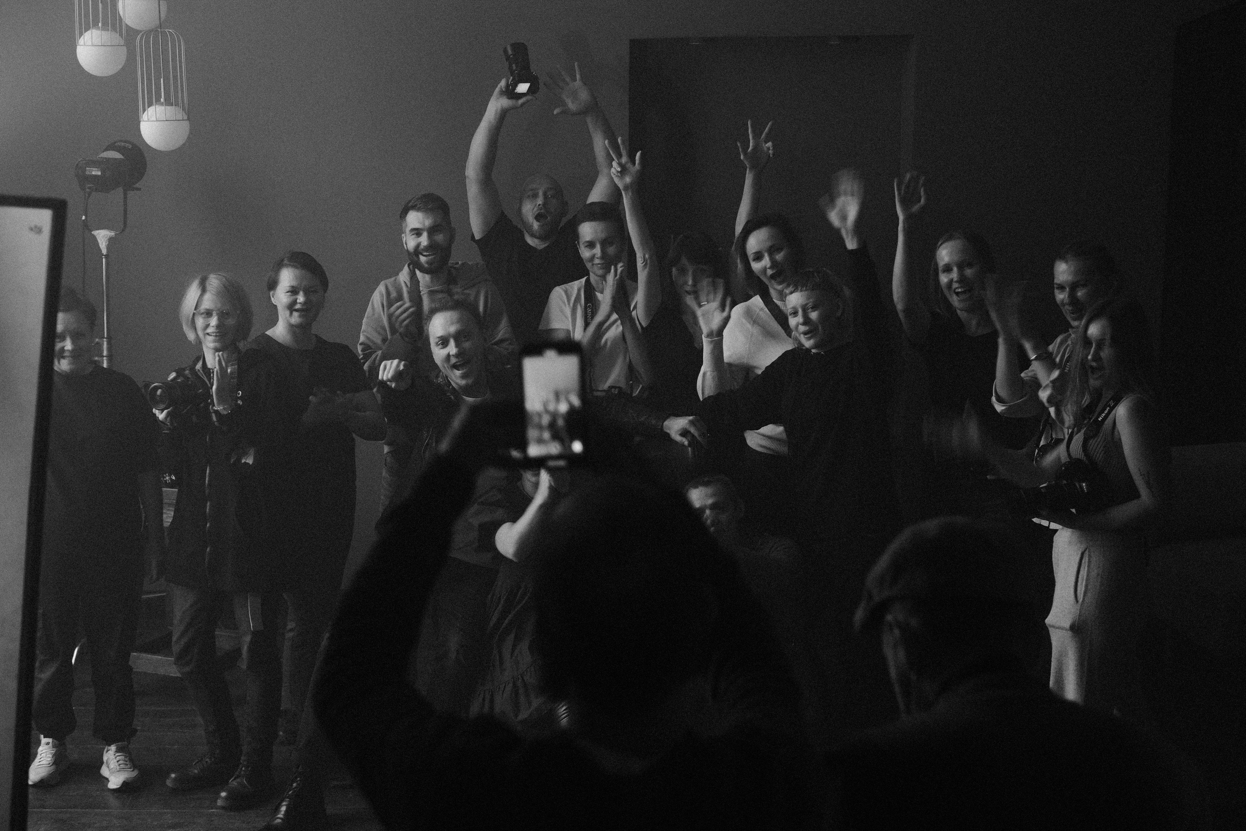 Workshop. Фотограф-психолог, стильная контентная и портретная съемка в Москве