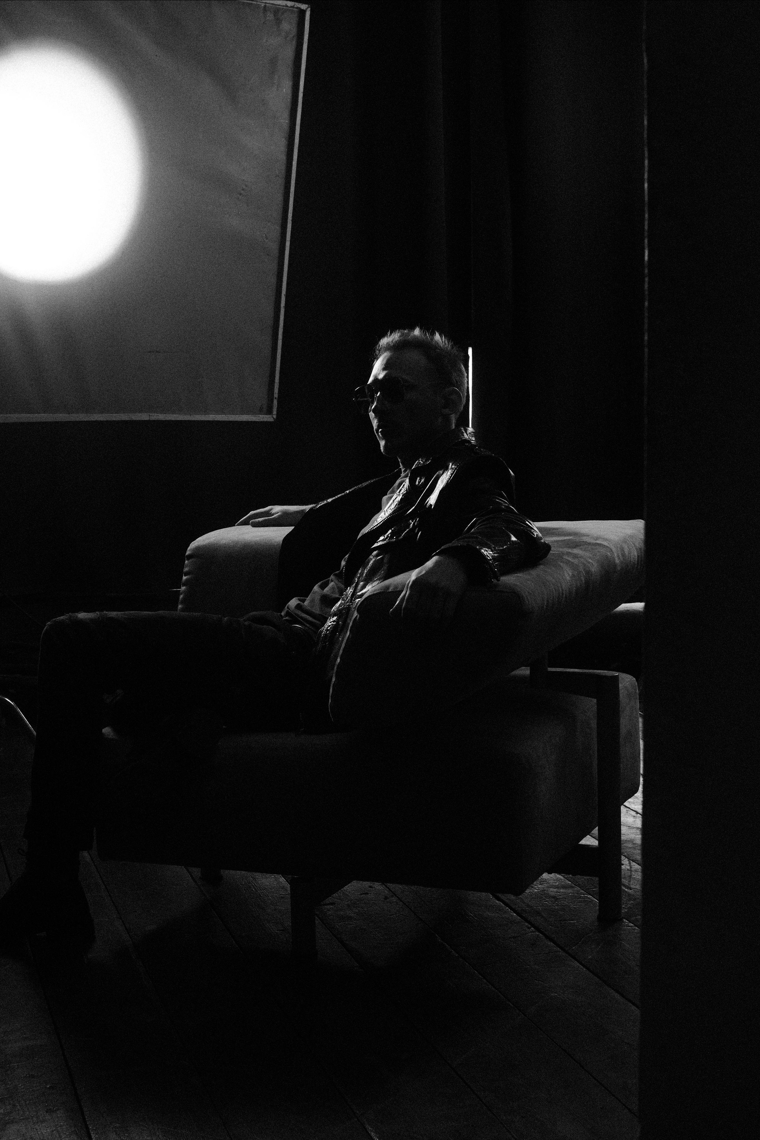 Workshop. Фотограф-психолог, стильная контентная и портретная съемка в Москве