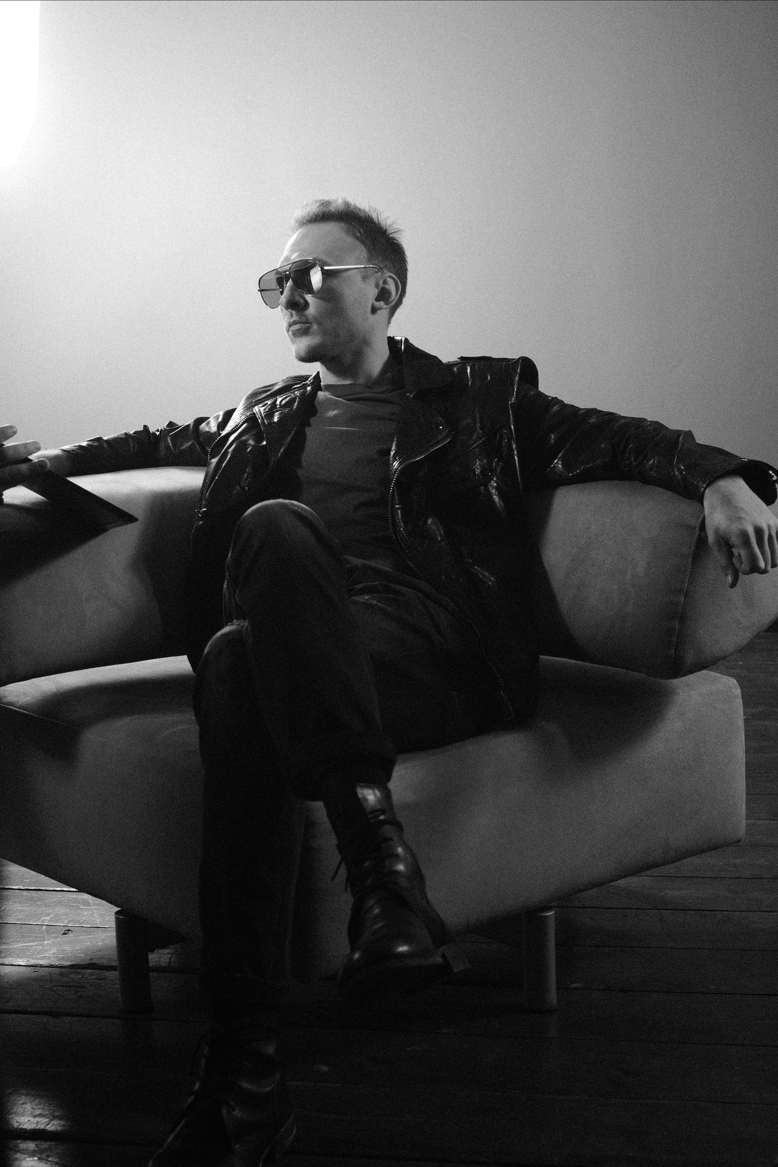 Workshop. Фотограф-психолог, стильная контентная и портретная съемка в Москве