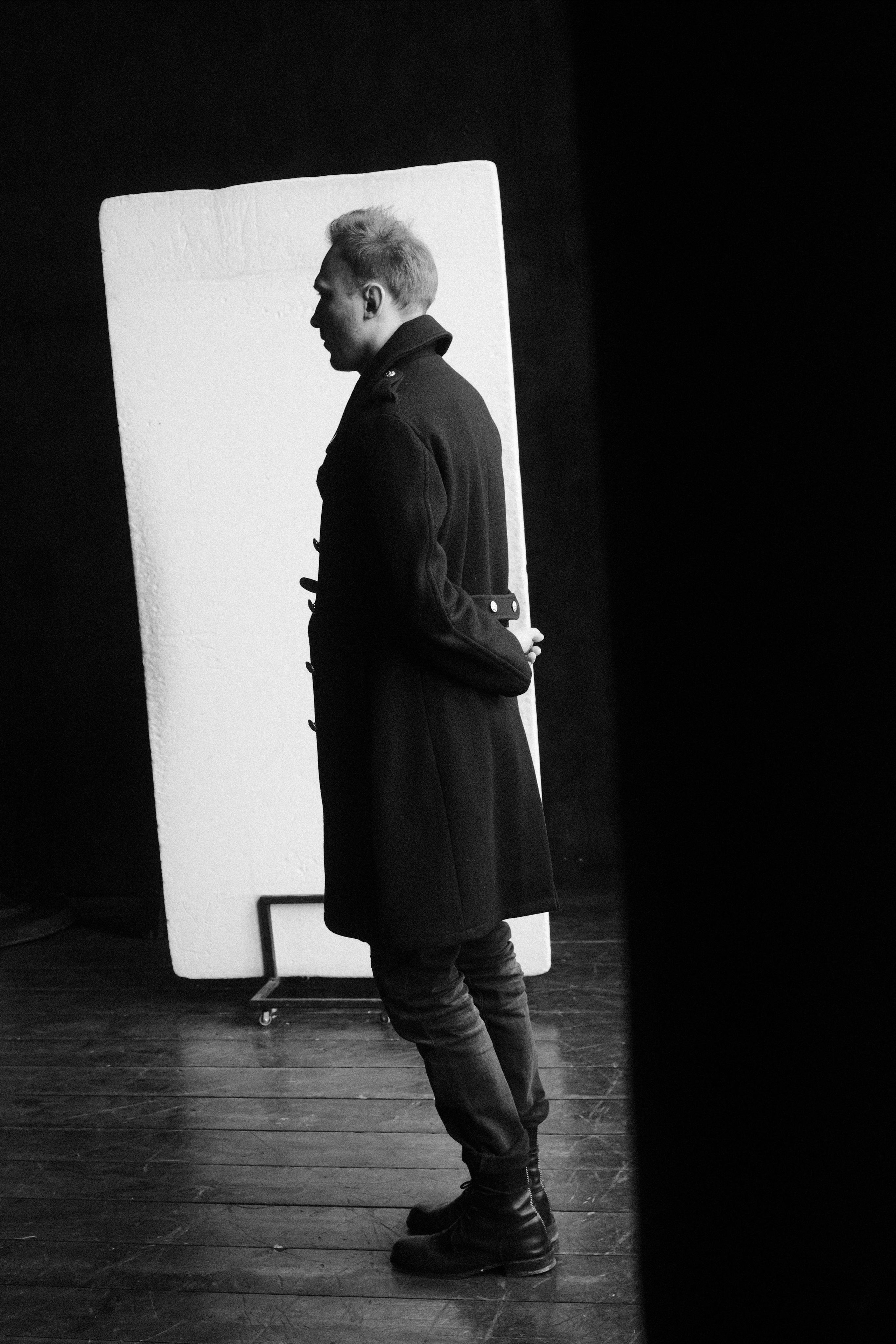 Workshop. Фотограф-психолог, стильная контентная и портретная съемка в Москве