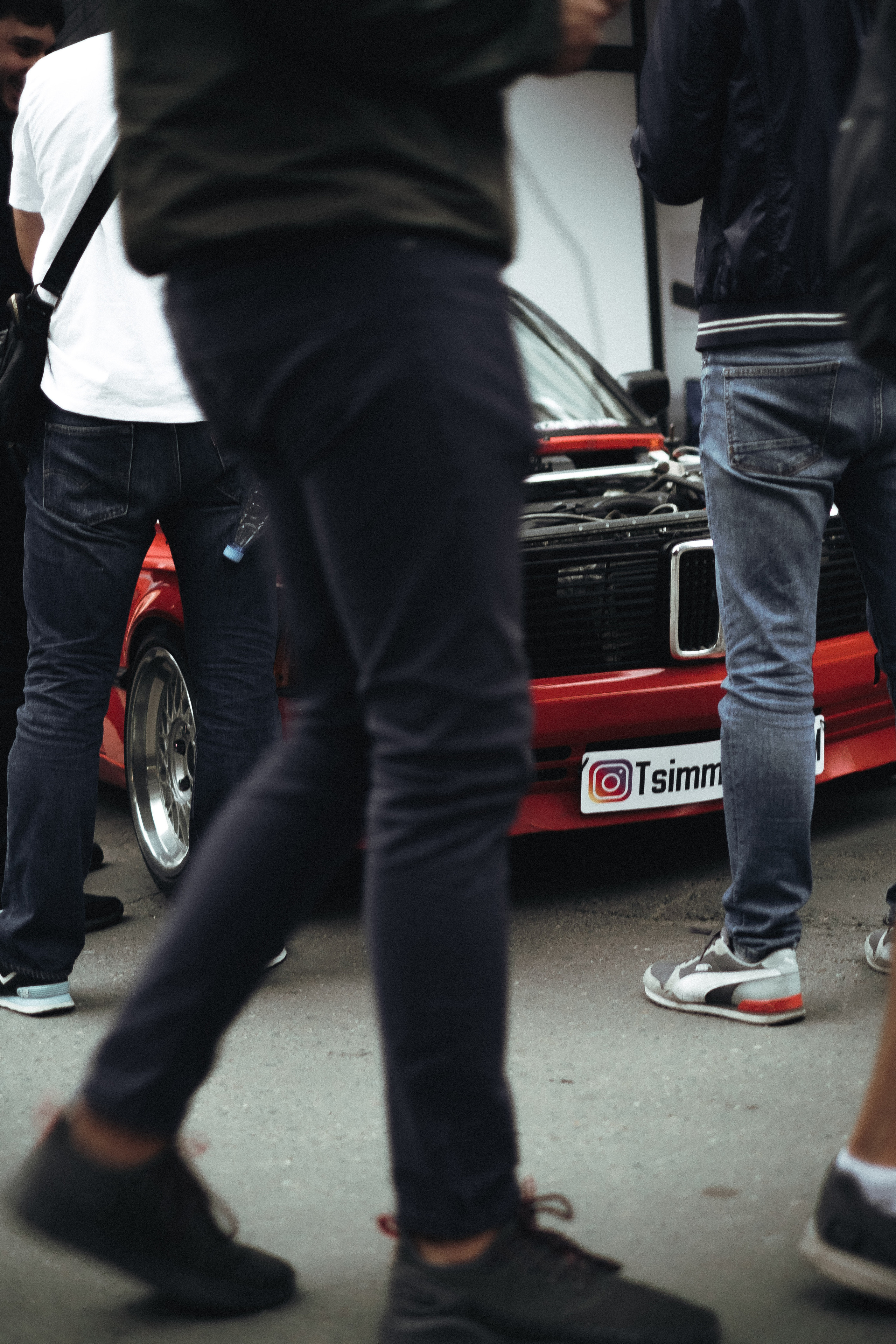 Tuning Art Museum. Фотограф-психолог, стильная контентная и портретная съемка в Москве