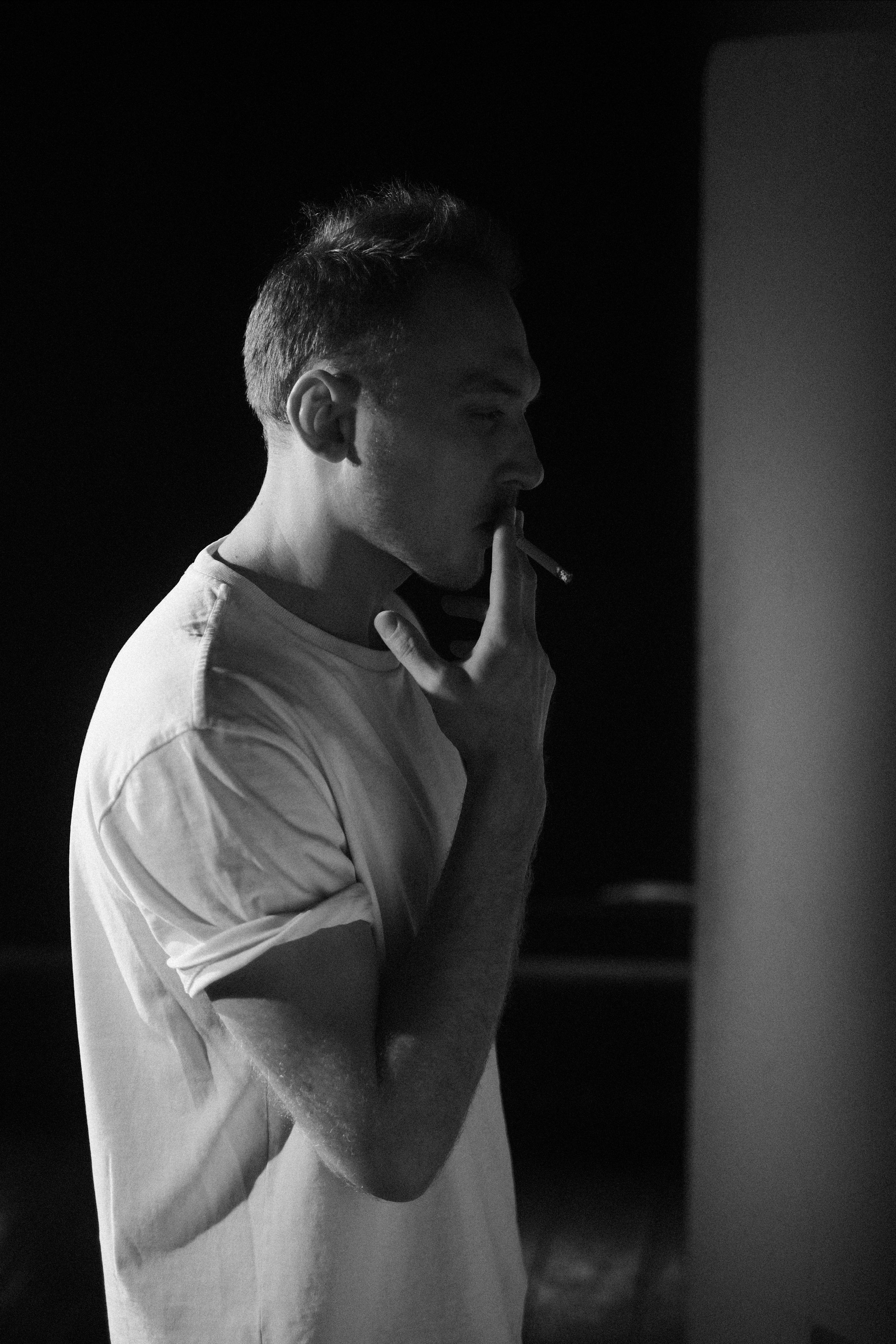 Workshop. Фотограф-психолог, стильная контентная и портретная съемка в Москве