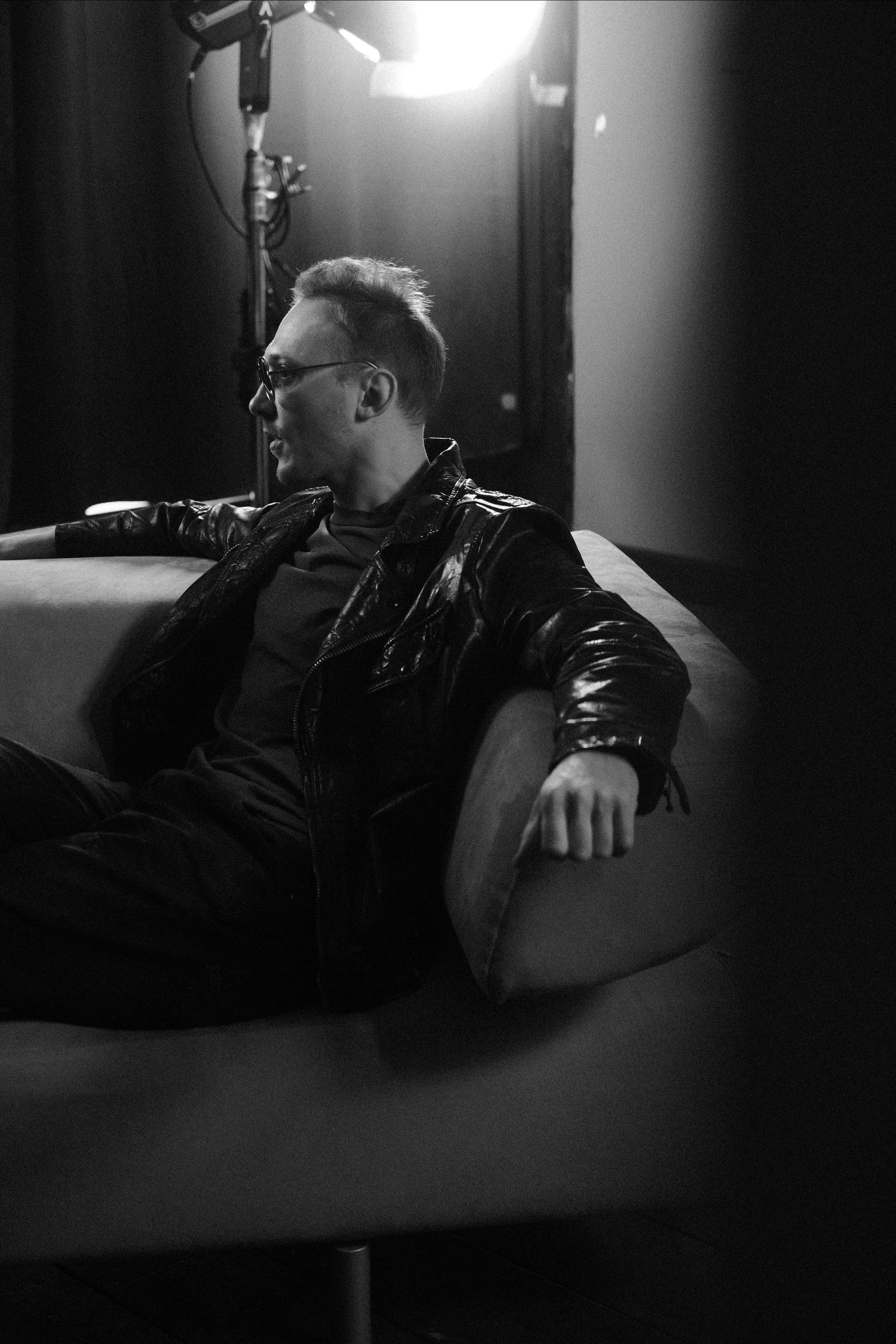 Workshop. Фотограф-психолог, стильная контентная и портретная съемка в Москве