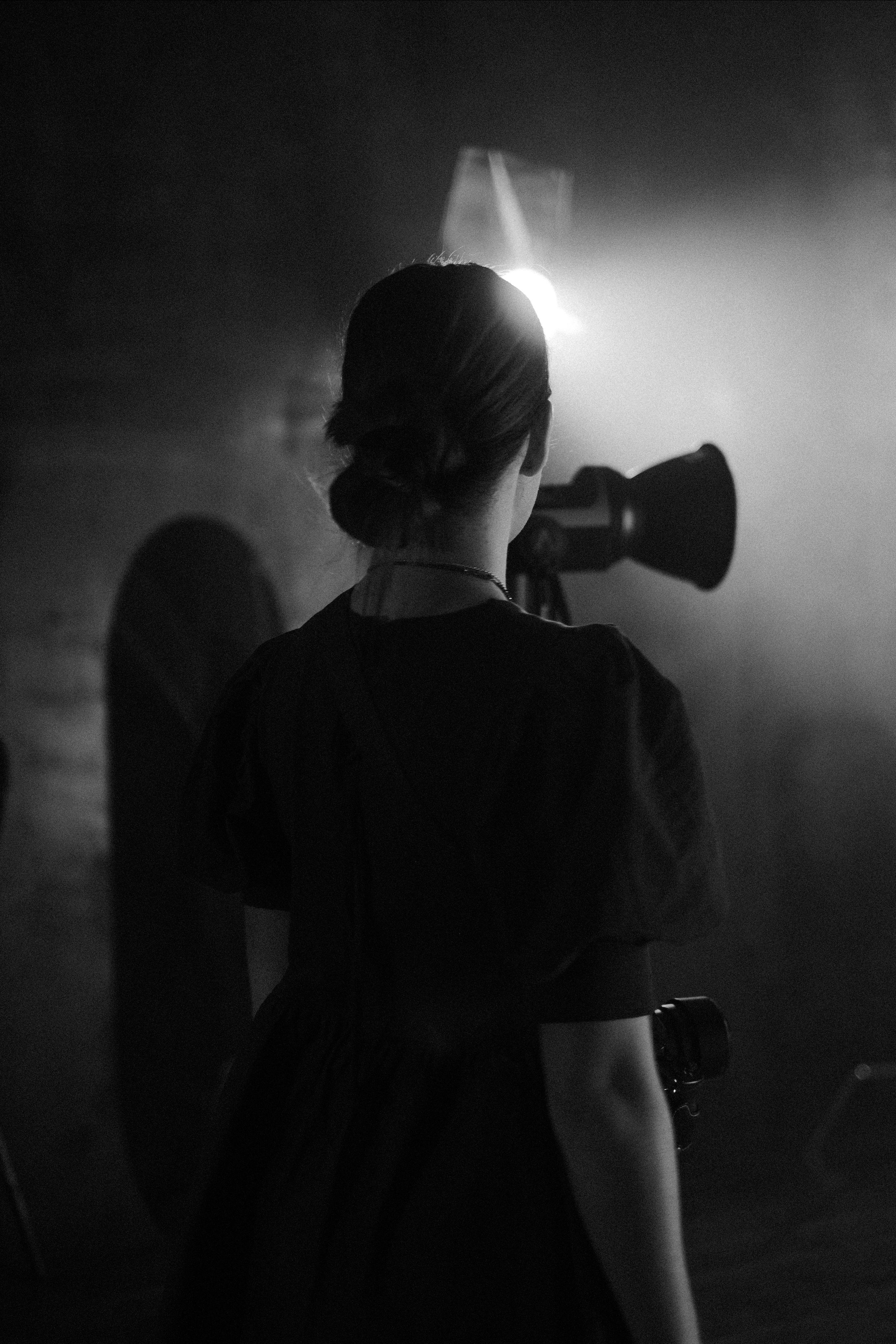 Workshop. Фотограф-психолог, стильная контентная и портретная съемка в Москве