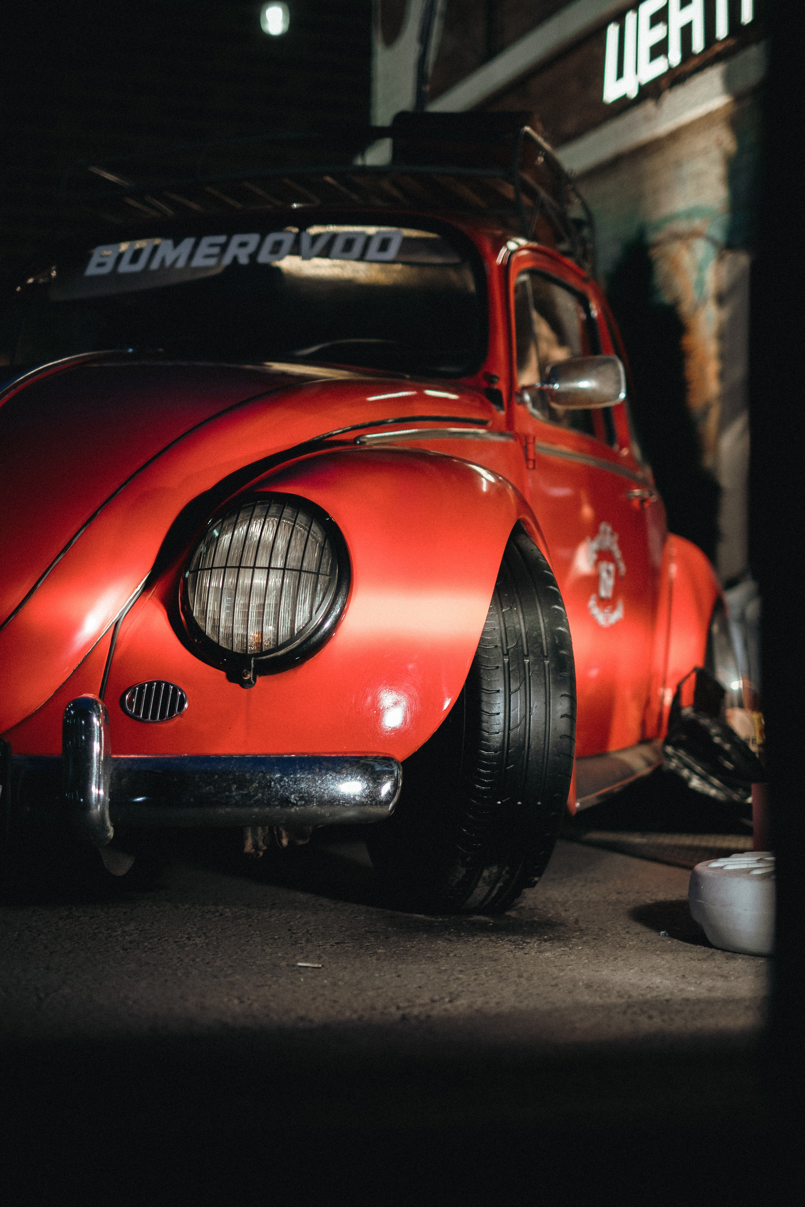 Tuning Art Museum. Фотограф-психолог, стильная контентная и портретная съемка в Москве