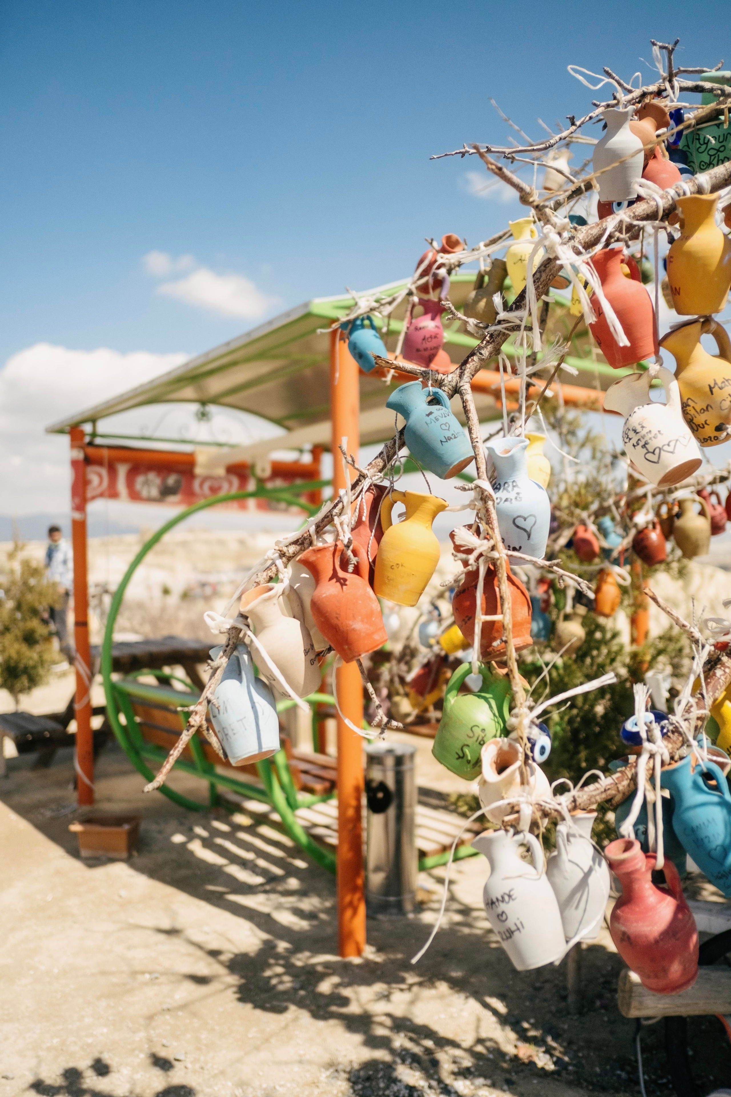 Каппадокия. Фотограф-психолог, стильная контентная и портретная съемка в Москве