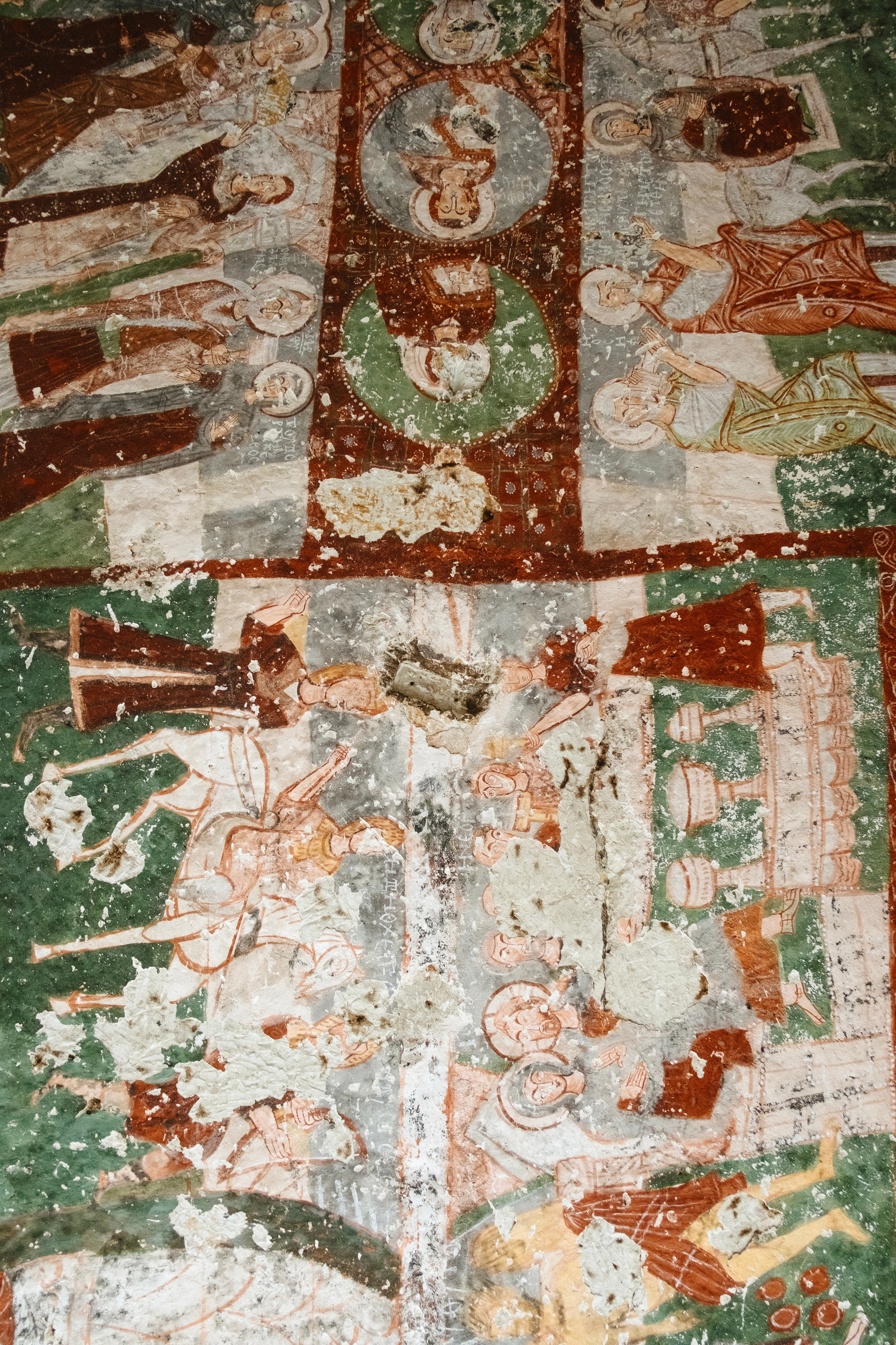 Каппадокия. Фотограф-психолог, стильная контентная и портретная съемка в Москве