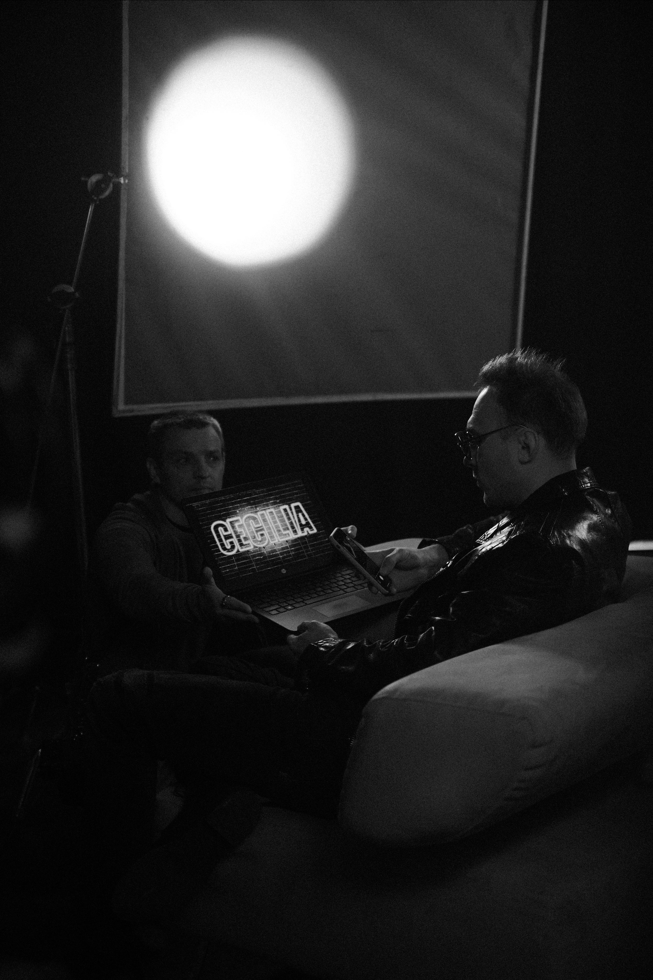 Workshop. Фотограф-психолог, стильная контентная и портретная съемка в Москве