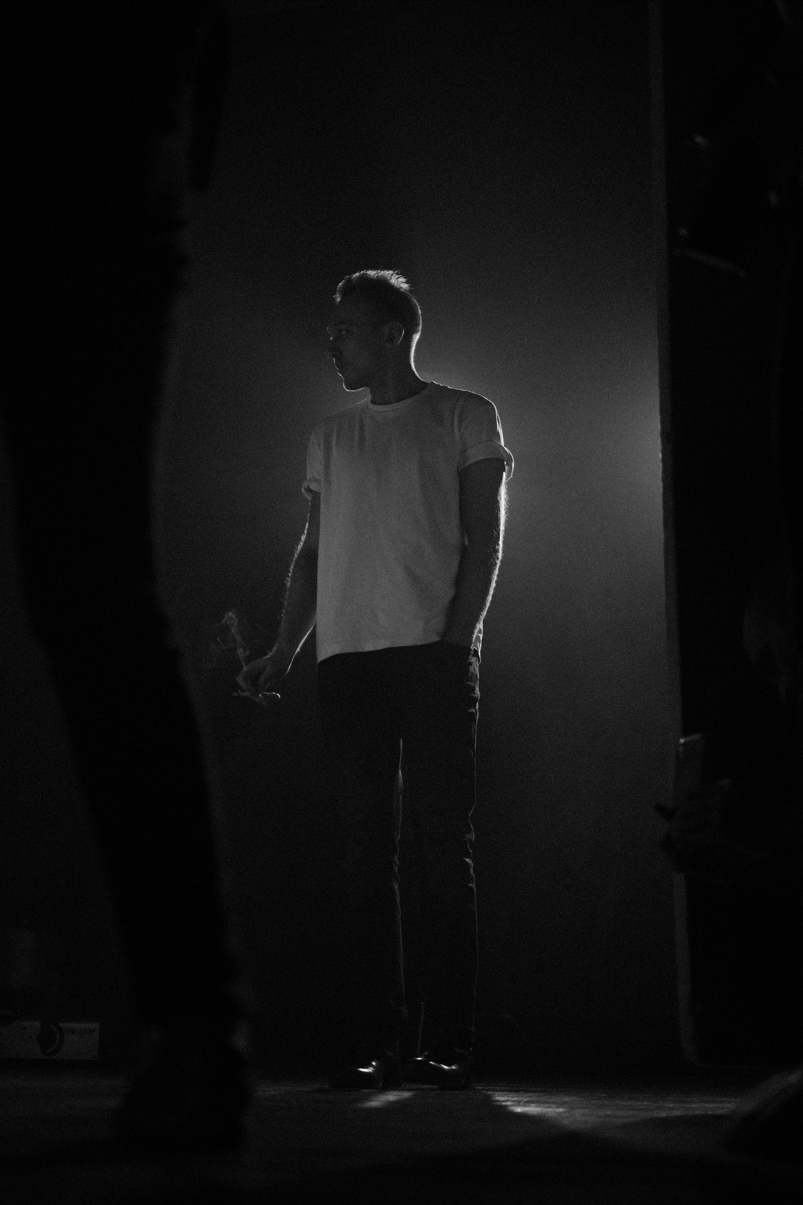 Workshop. Фотограф-психолог, стильная контентная и портретная съемка в Москве