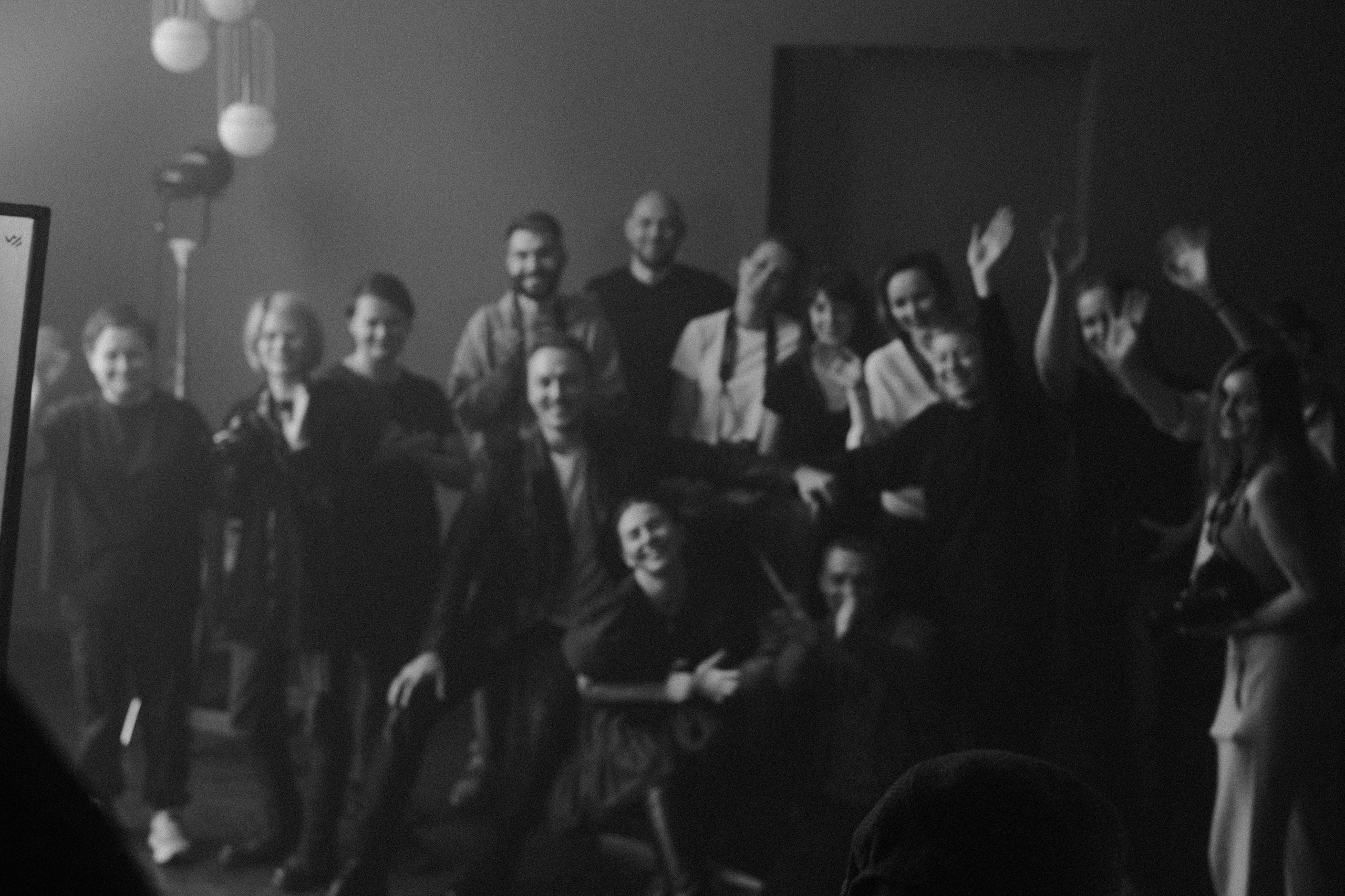 Workshop. Фотограф-психолог, стильная контентная и портретная съемка в Москве