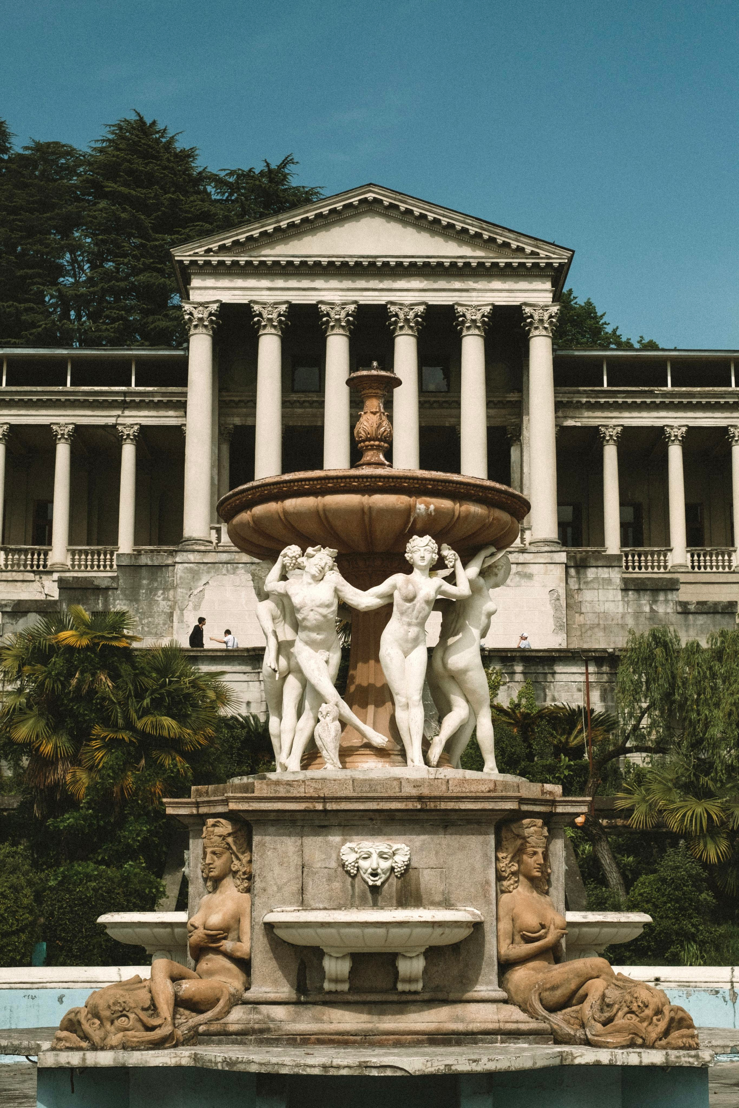 Сочи. Фотограф-психолог, стильная контентная и портретная съемка в Москве