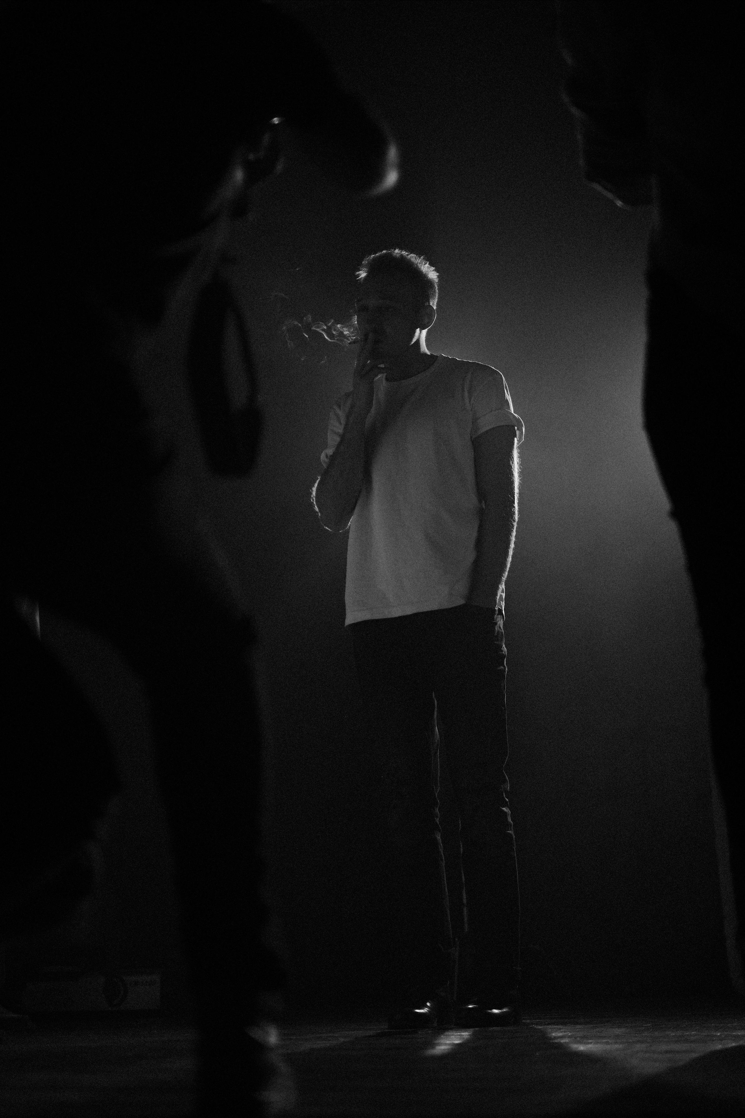 Workshop. Фотограф-психолог, стильная контентная и портретная съемка в Москве