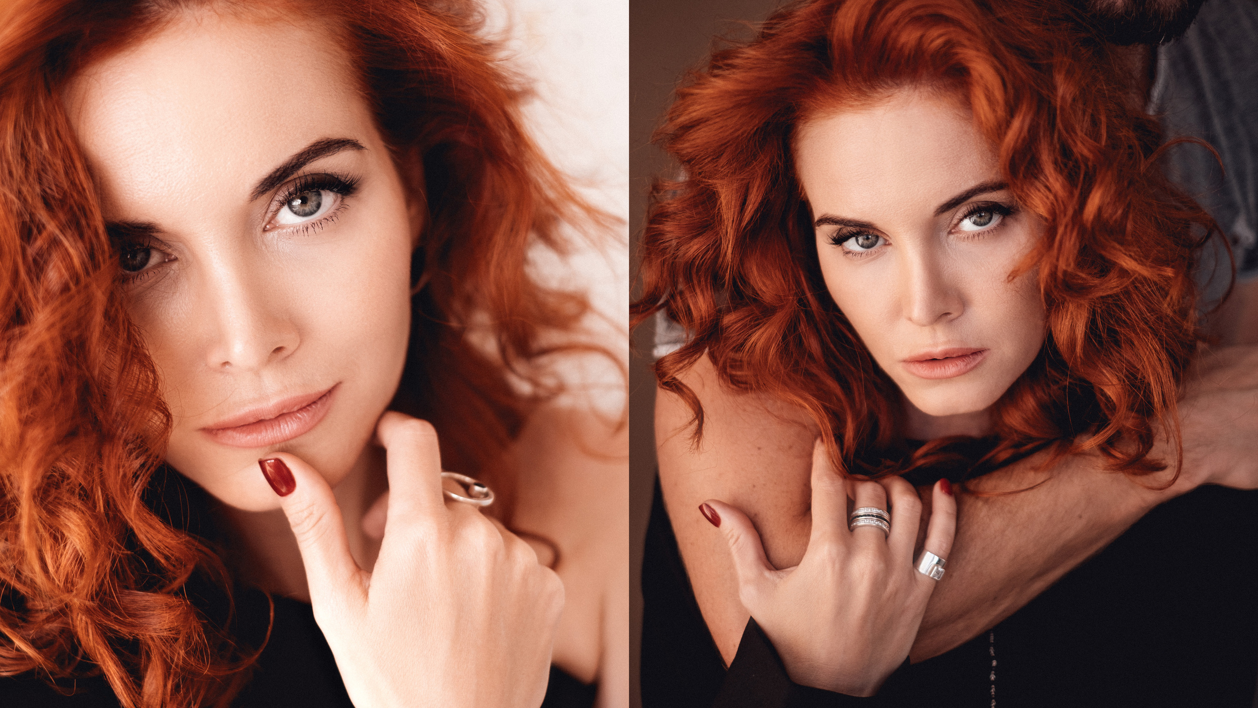 Фотограф-психолог, стильная контентная и портретная съемка в Москве