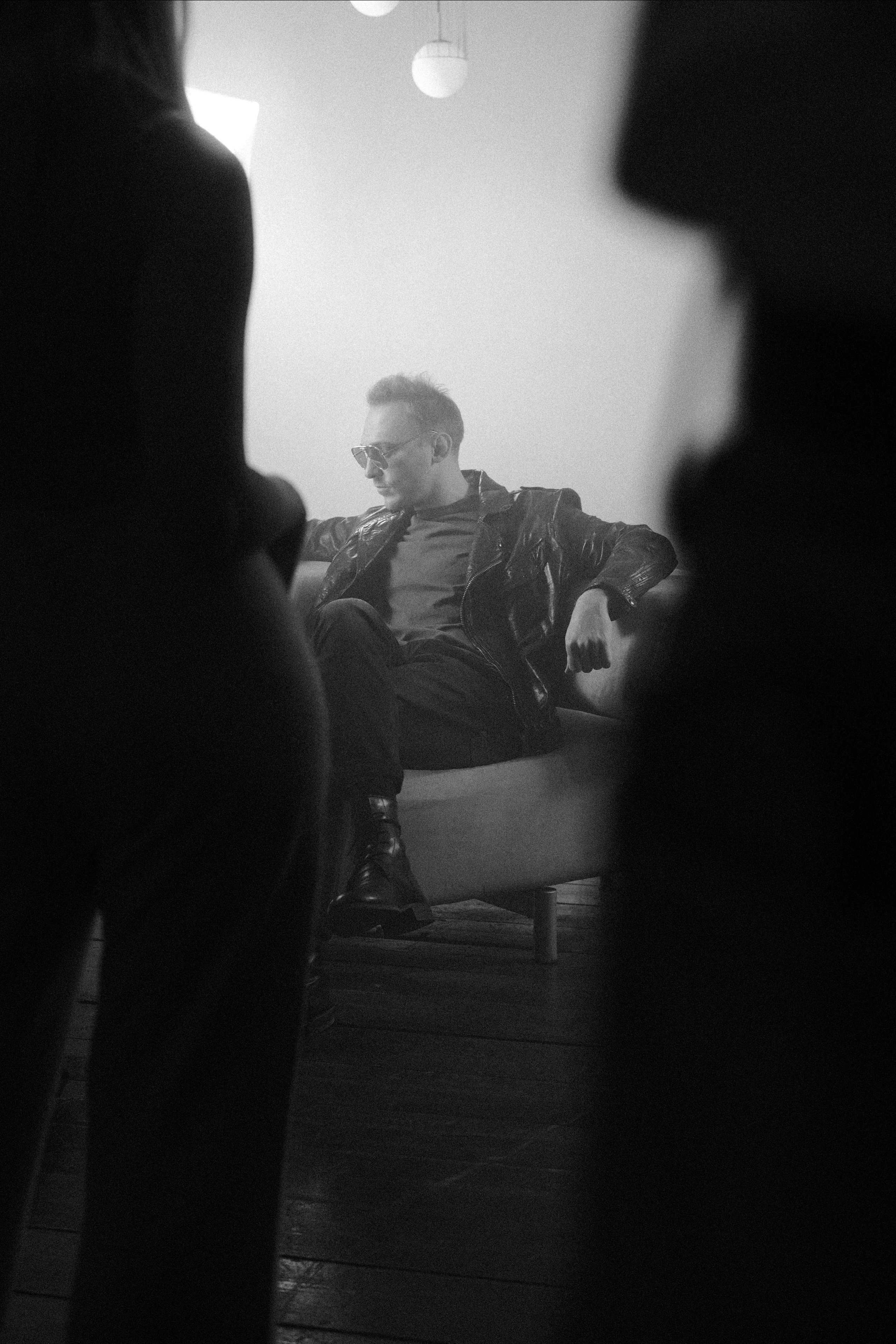 Workshop. Фотограф-психолог, стильная контентная и портретная съемка в Москве