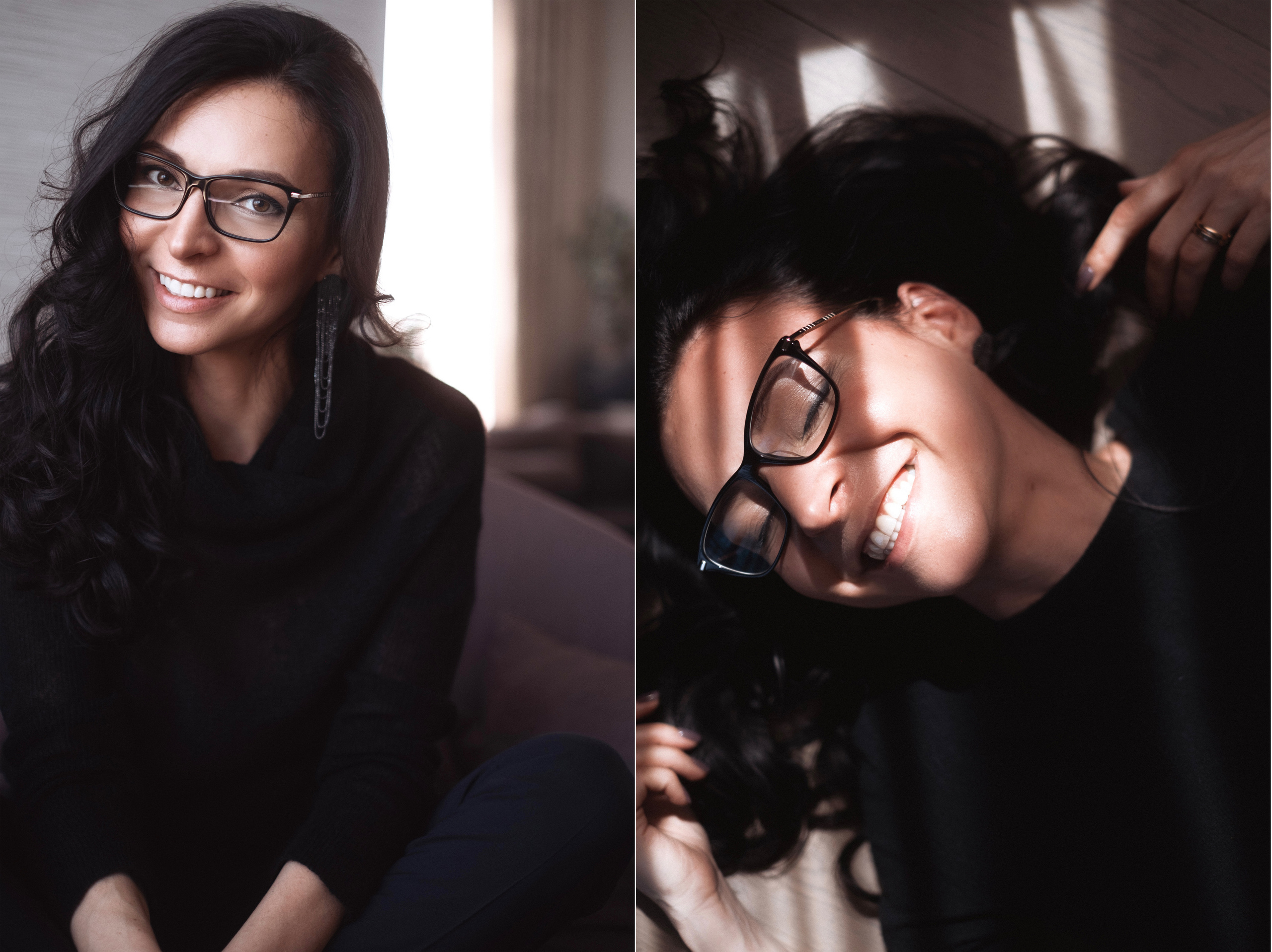 Портреты. Фотограф-психолог, стильная контентная и портретная съемка в Москве