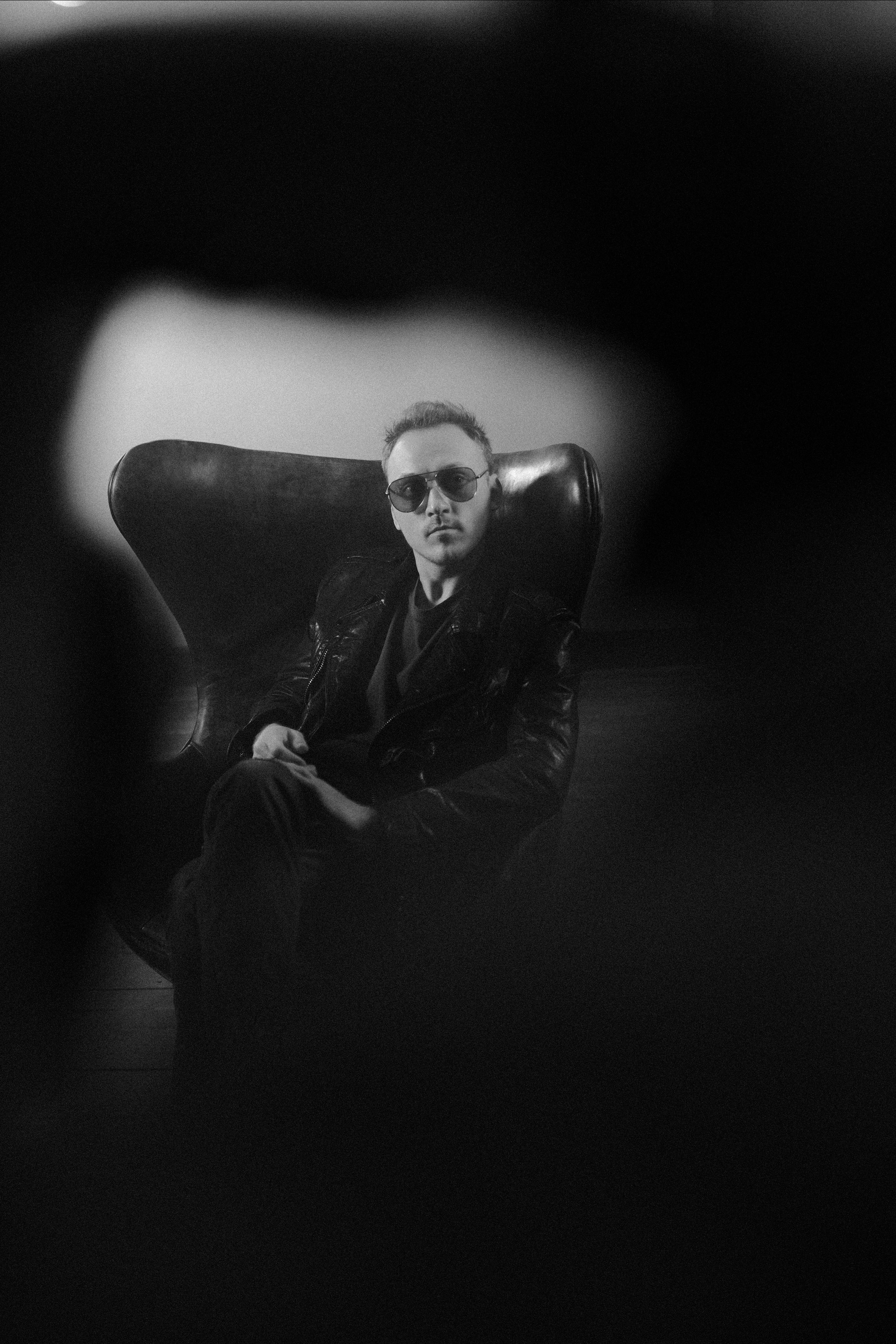 Workshop. Фотограф-психолог, стильная контентная и портретная съемка в Москве