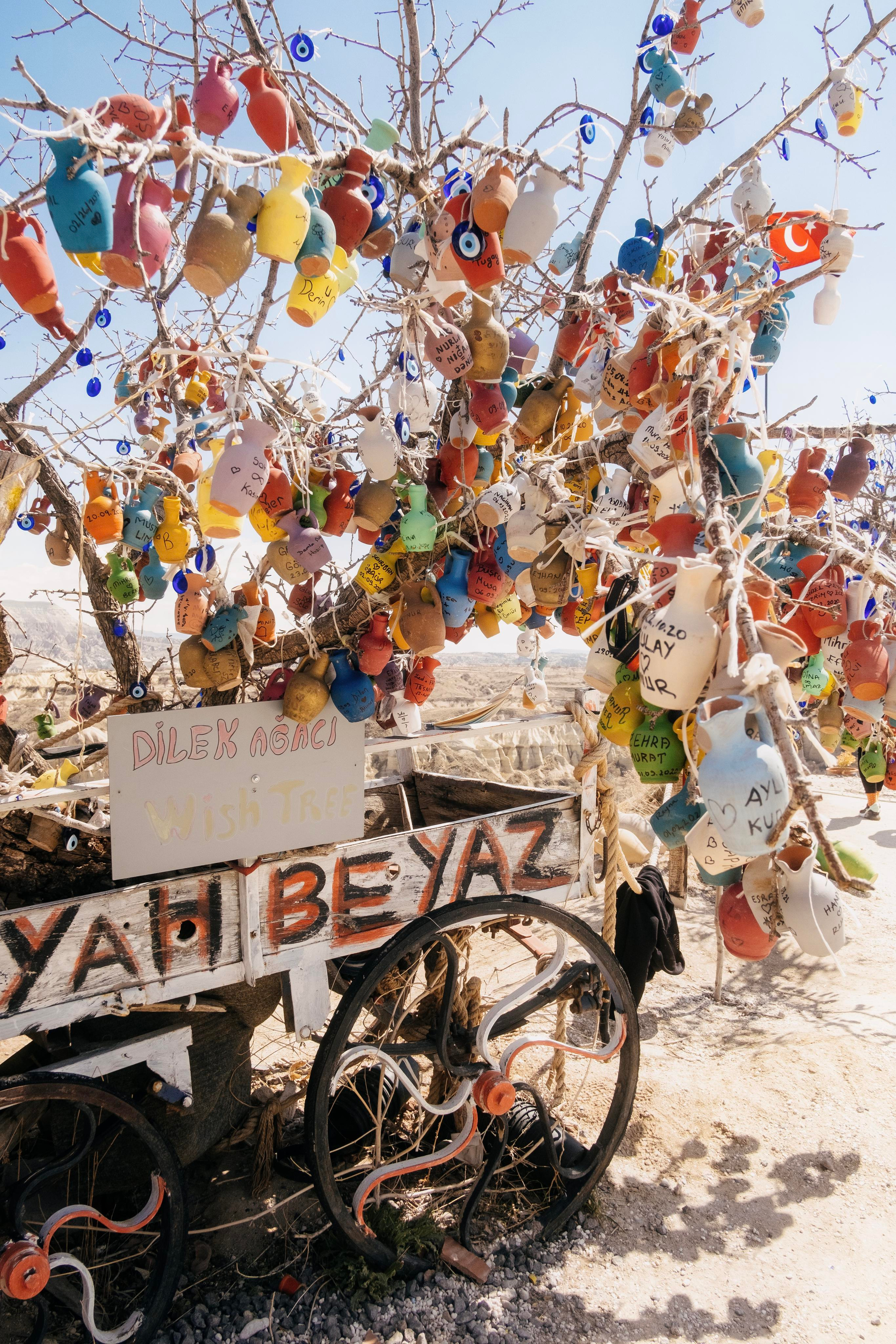 Каппадокия. Фотограф-психолог, стильная контентная и портретная съемка в Москве