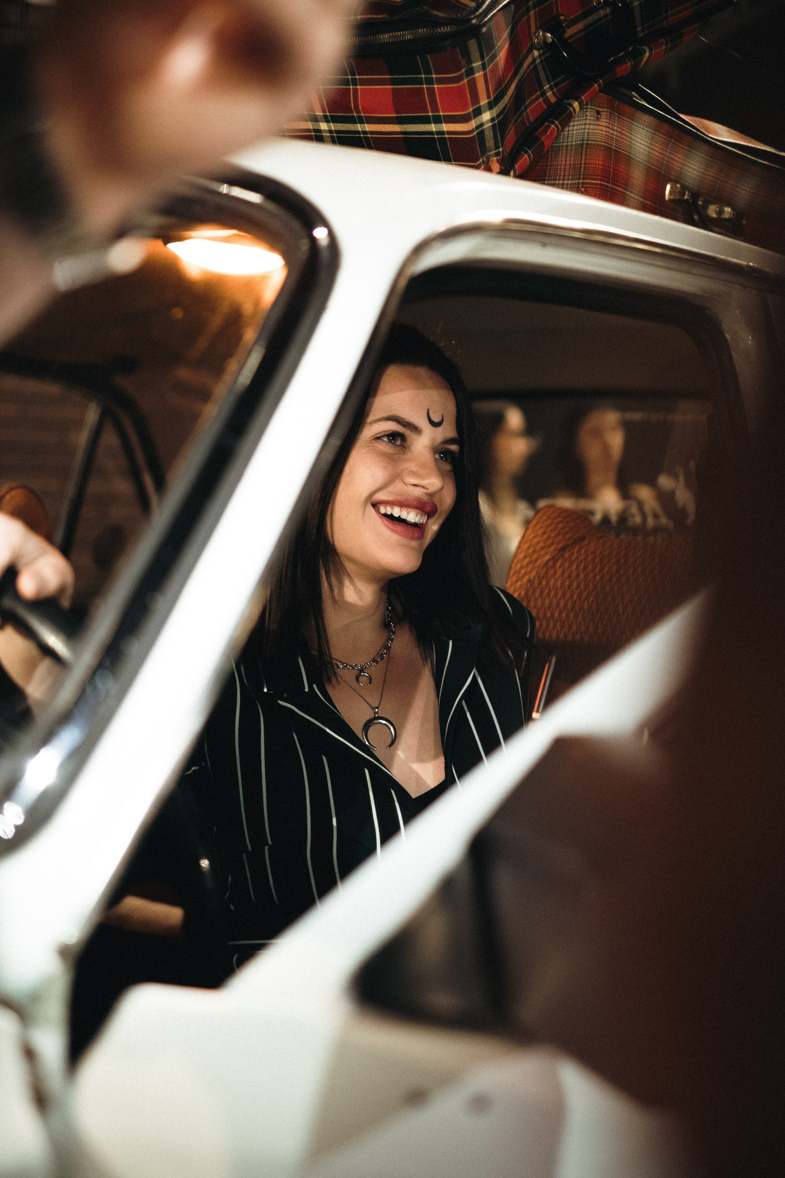 Tuning Art Museum. Фотограф-психолог, стильная контентная и портретная съемка в Москве