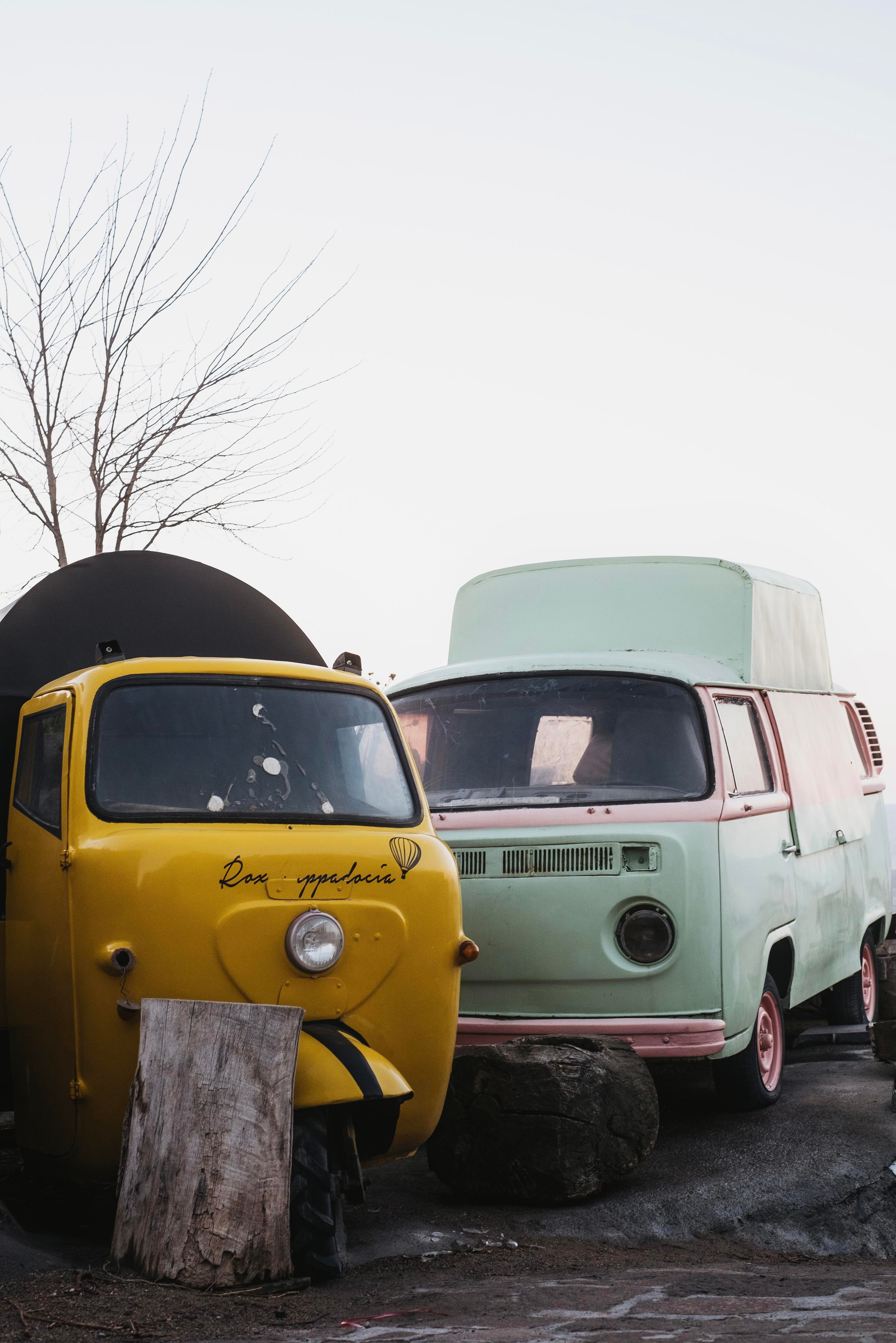 Каппадокия. Фотограф-психолог, стильная контентная и портретная съемка в Москве