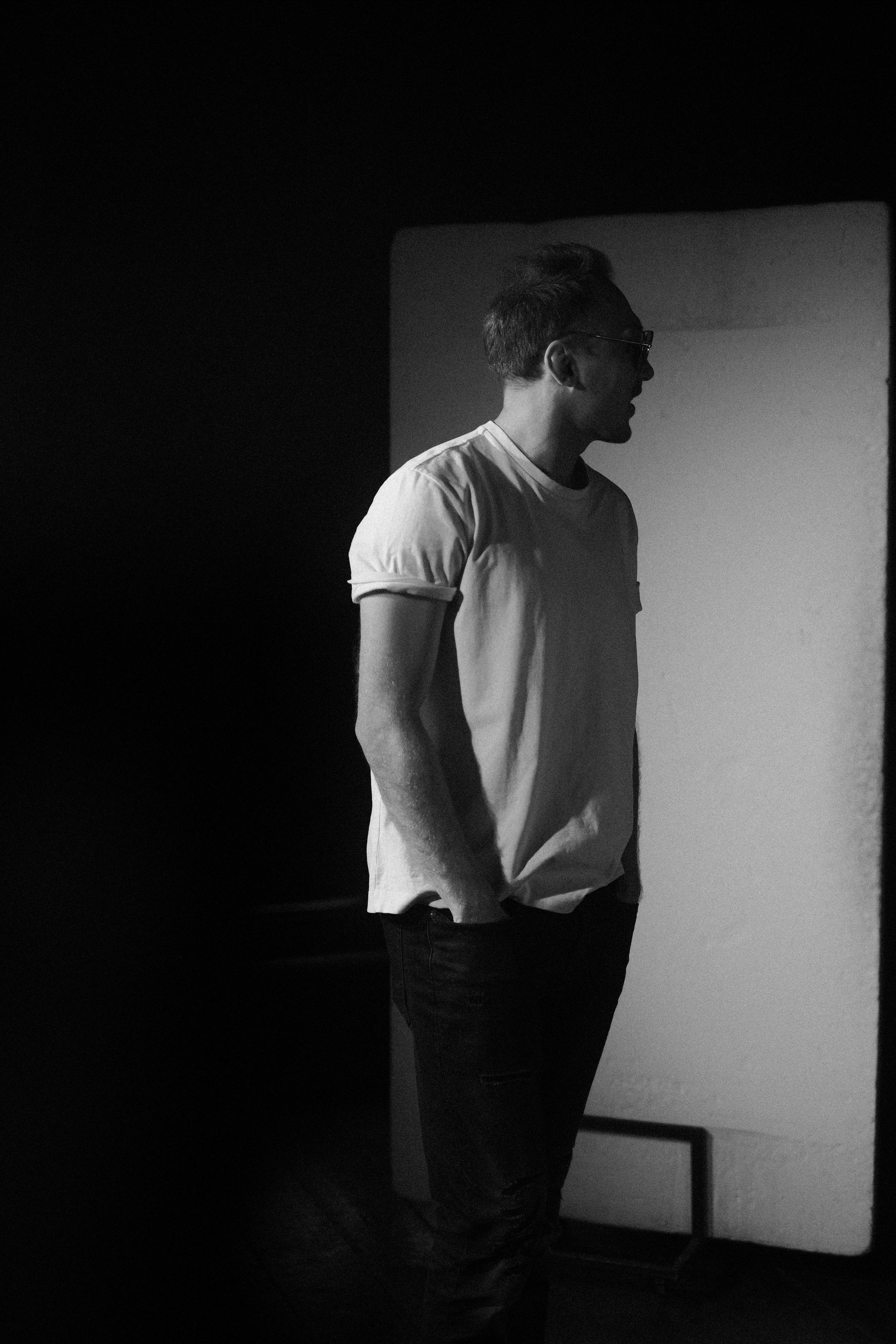 Workshop. Фотограф-психолог, стильная контентная и портретная съемка в Москве