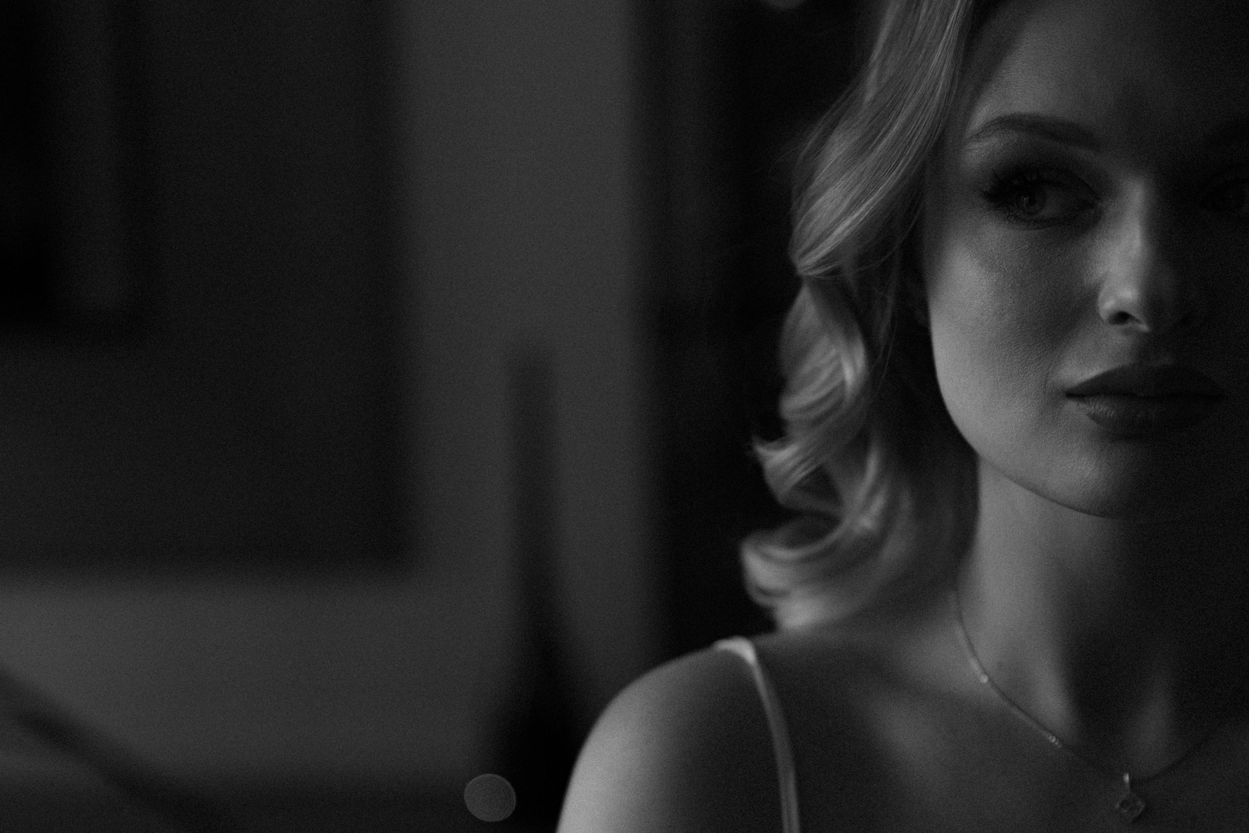 Ольга и Влад. Фотограф в Москве Гришин Леонид