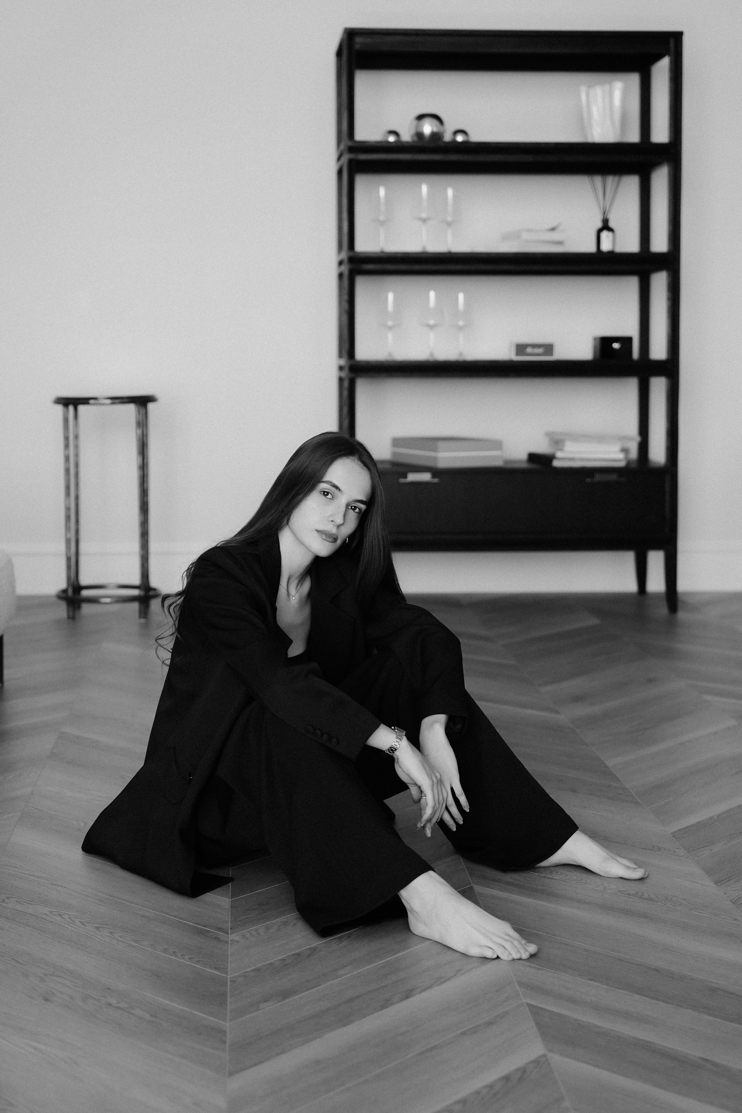 Александра. Фотограф с психологическим образованием