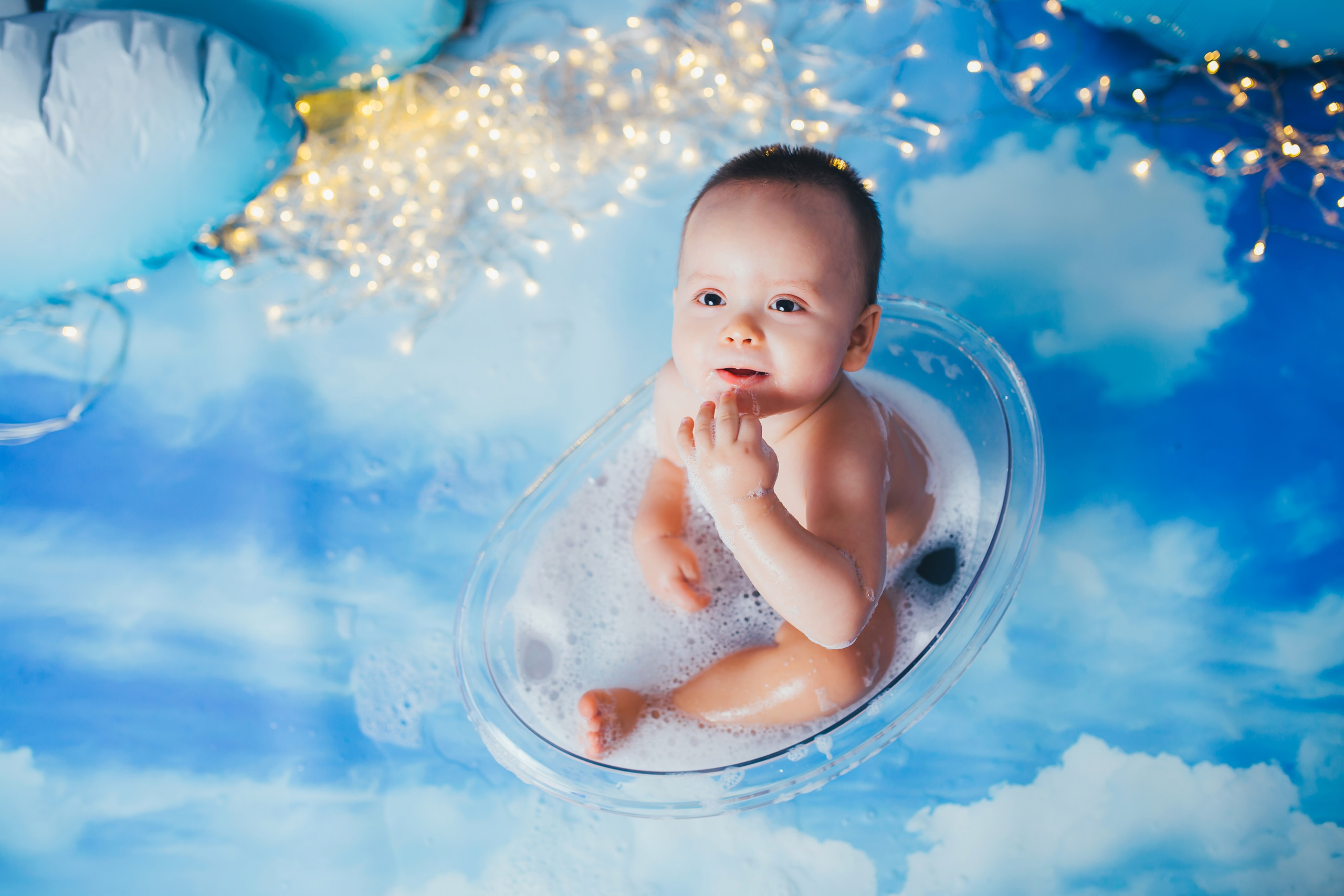 Фотограф на день рождение