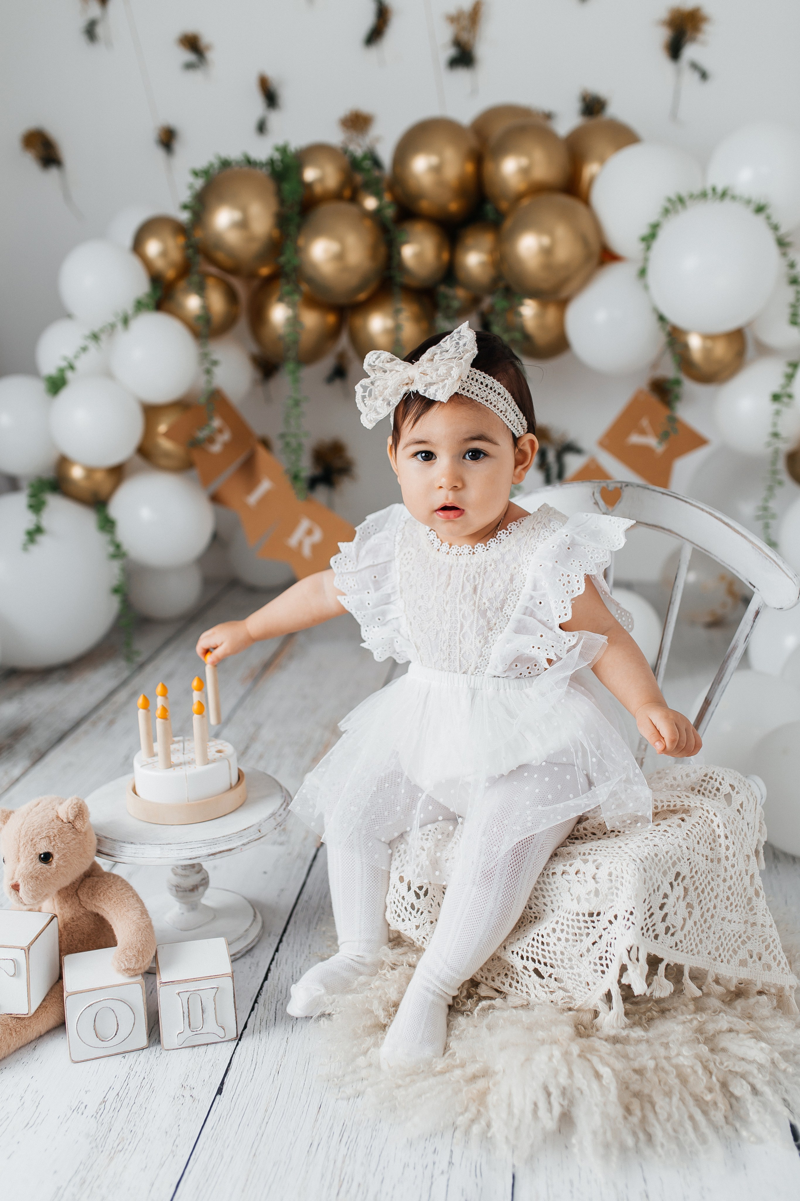 Тортик на фотосессию