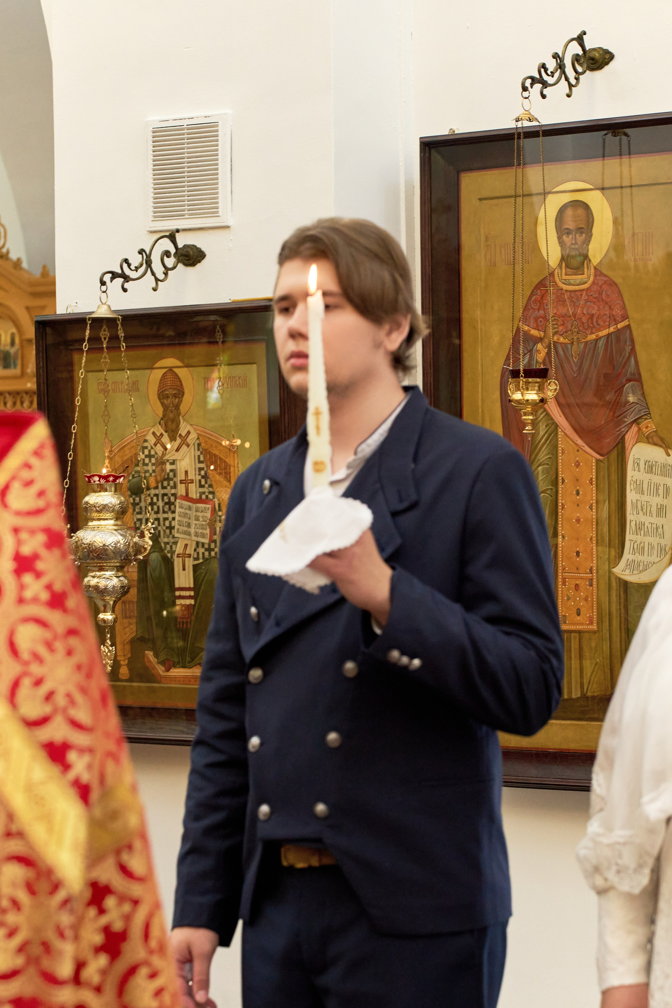 Василиса. Свадебный и репортажный фотограф в Москве Александр Кудрявцев