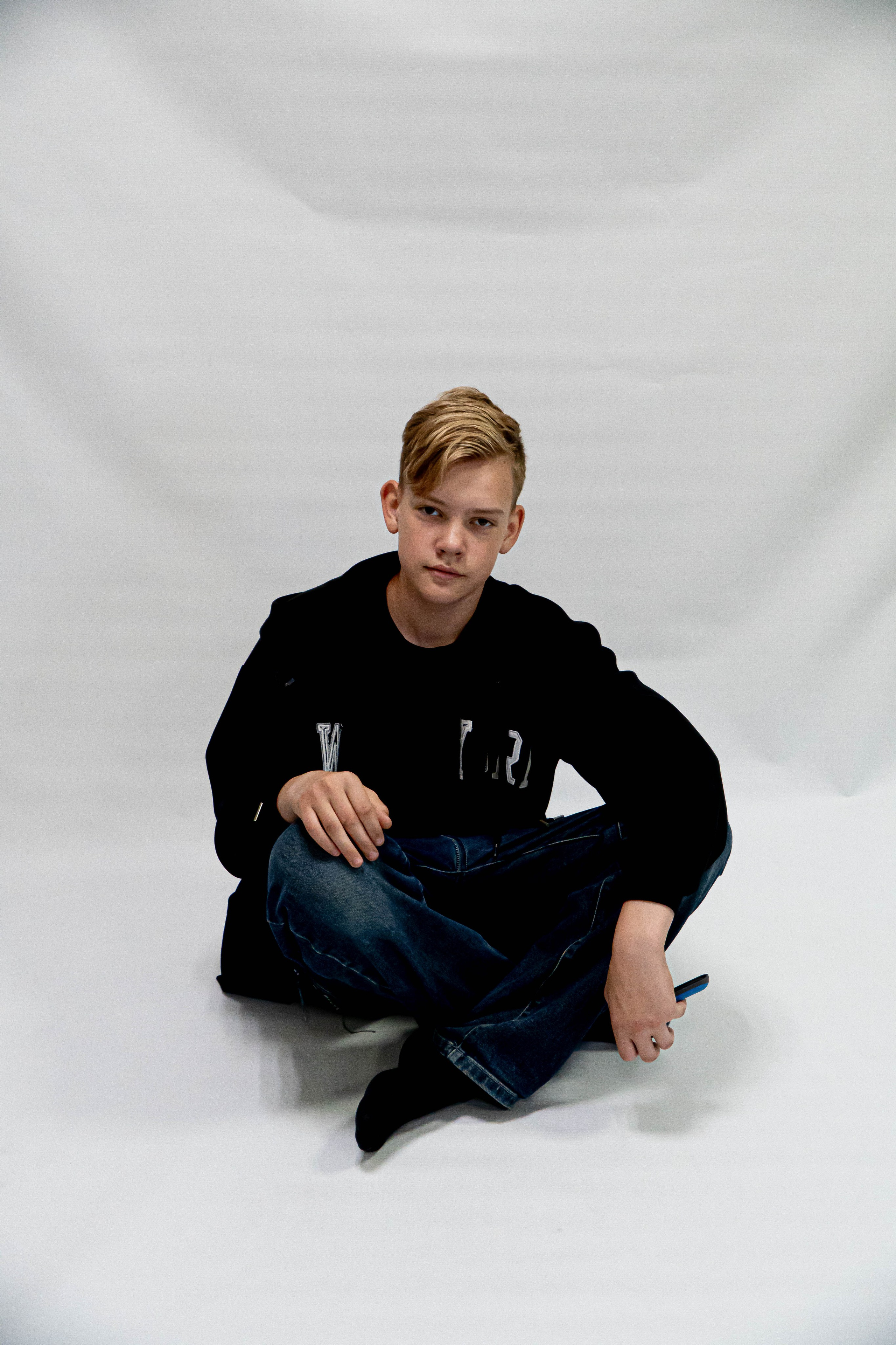 Личные фотосессии. Главная