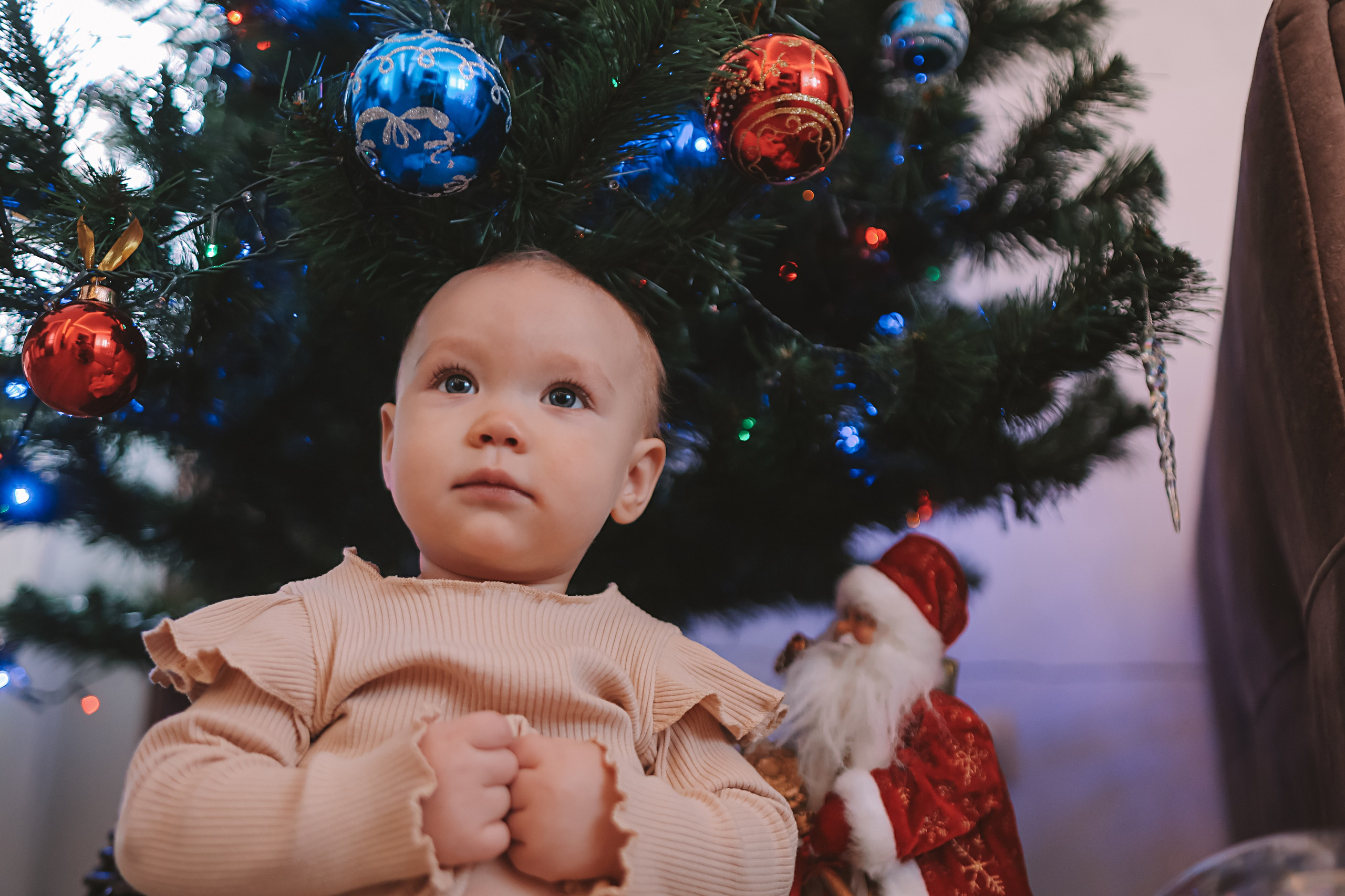 Дома. Семейный фотограф Тюмень, фотограф на роды Салмина Мария