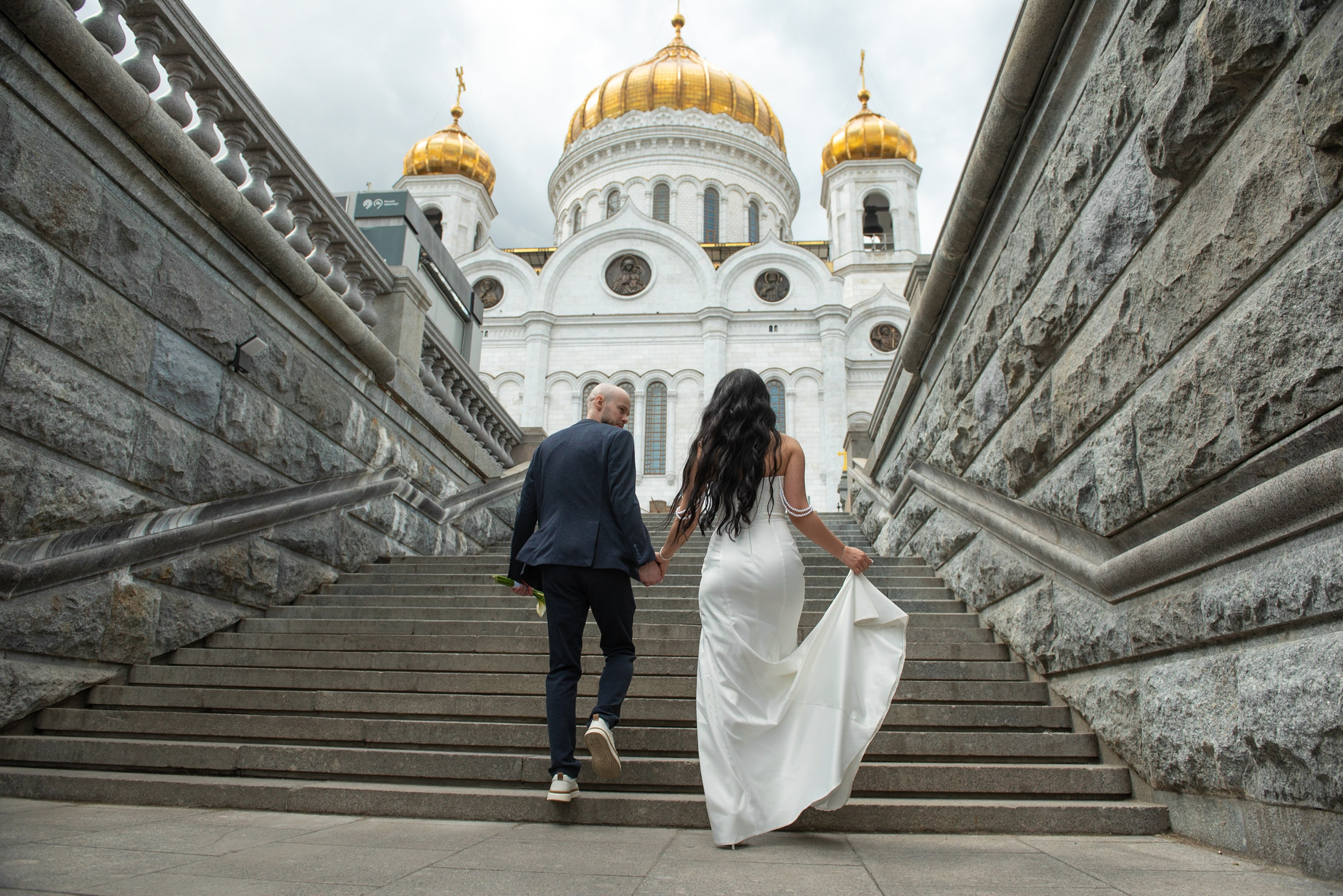 Свадебные кадры. Свадебный и репортажный фотограф Антон Воробьев