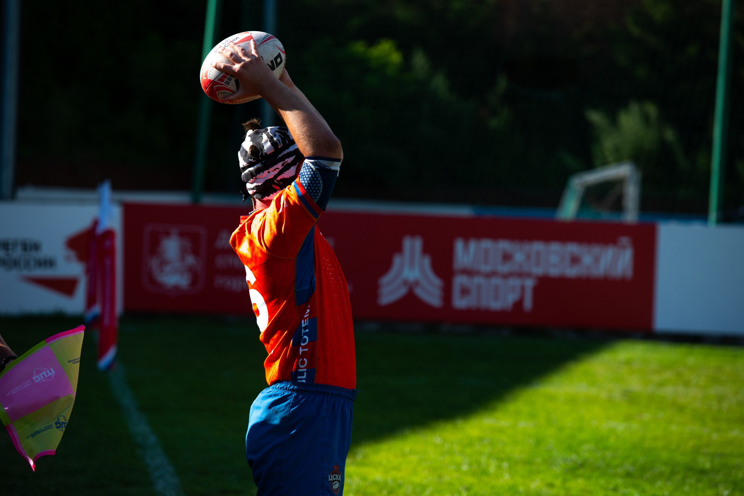 Спорт. Свадебный и репортажный фотограф Антон Воробьев